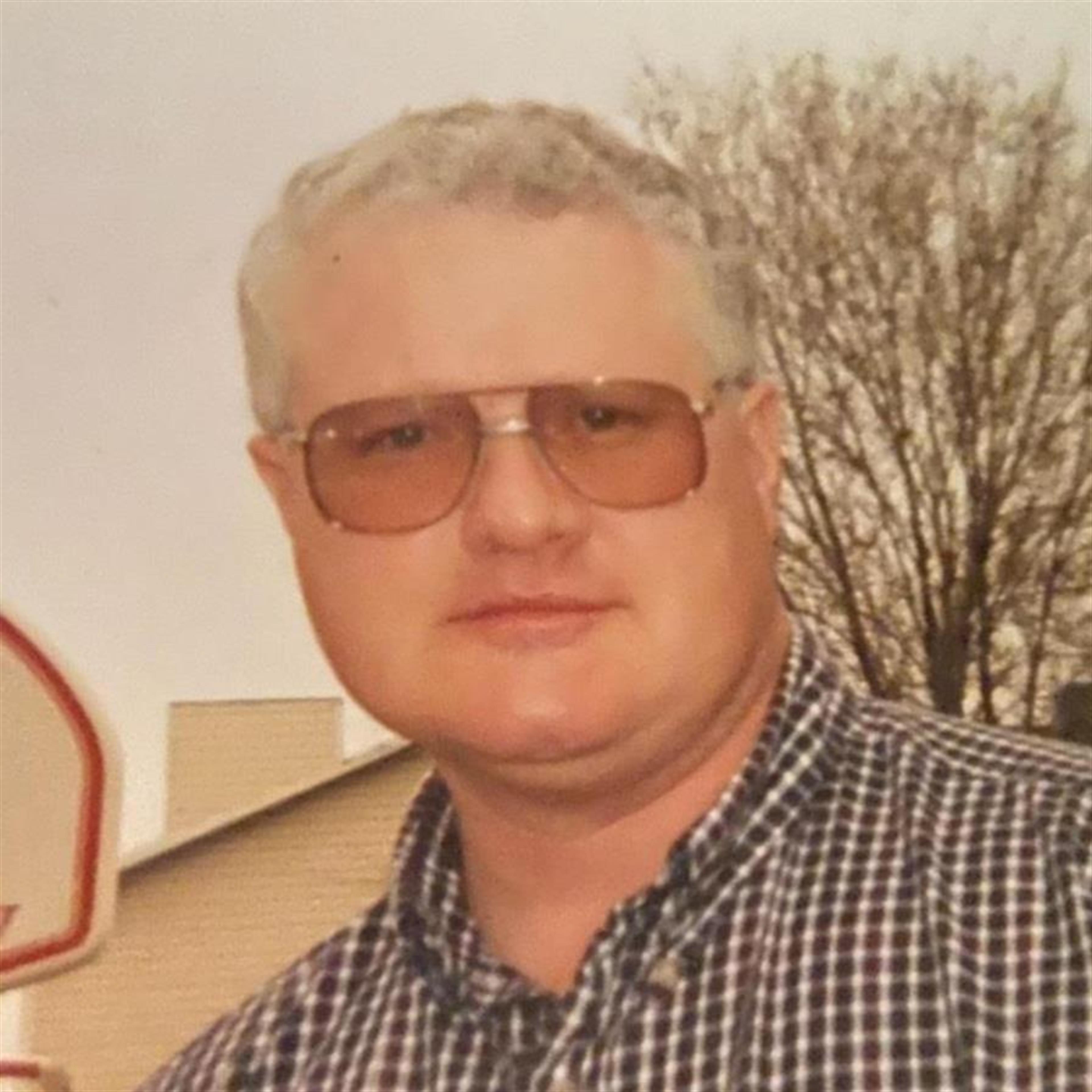 Jesse Stephen Limb's obituary picture