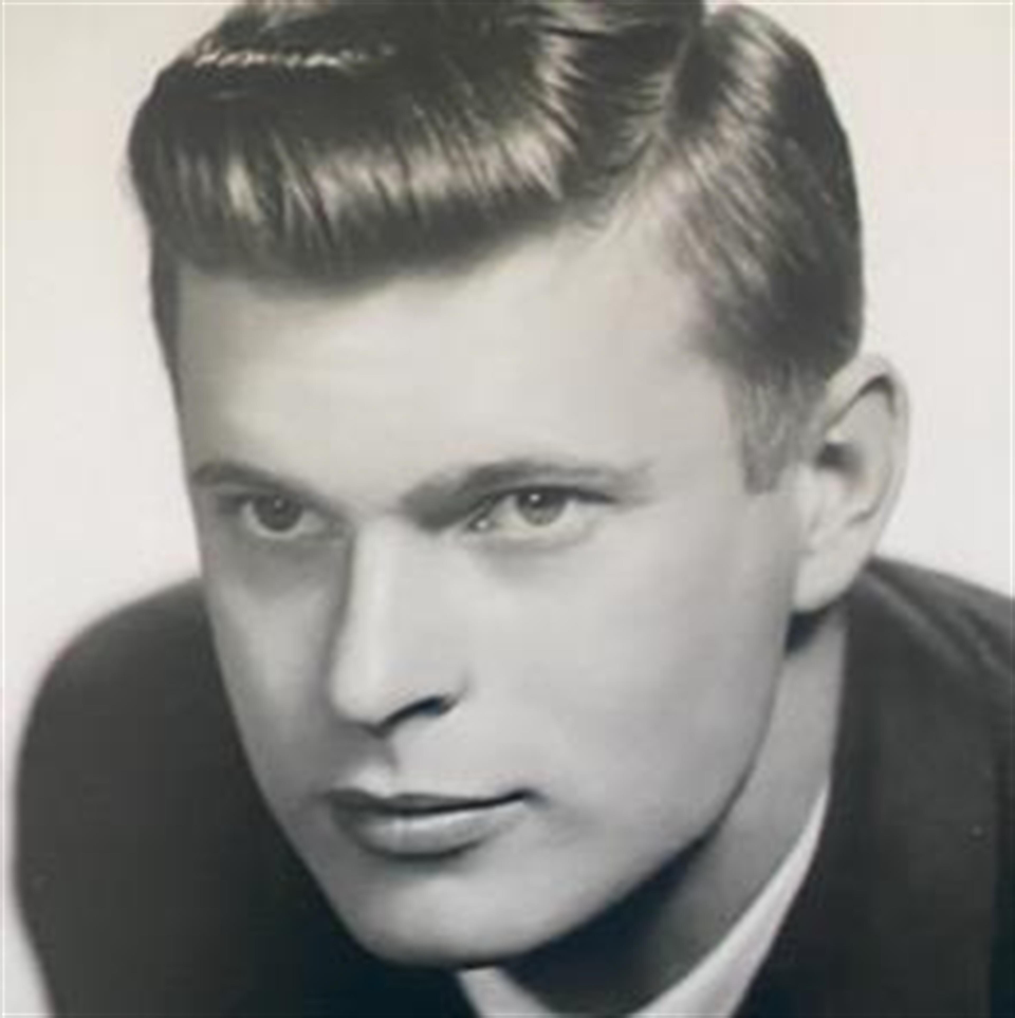 Maurice Townsend Casey