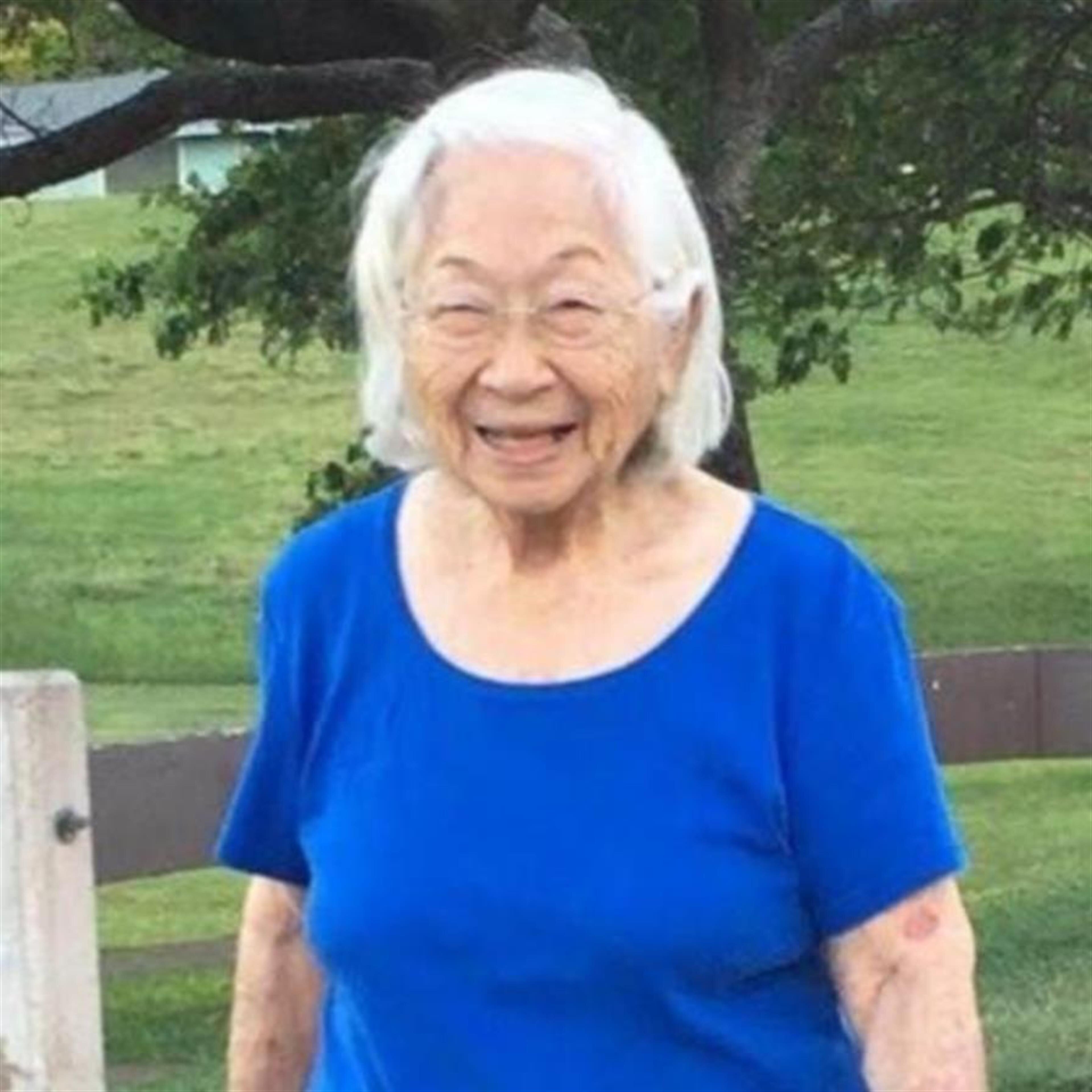 Kay Kazuko Fukuda