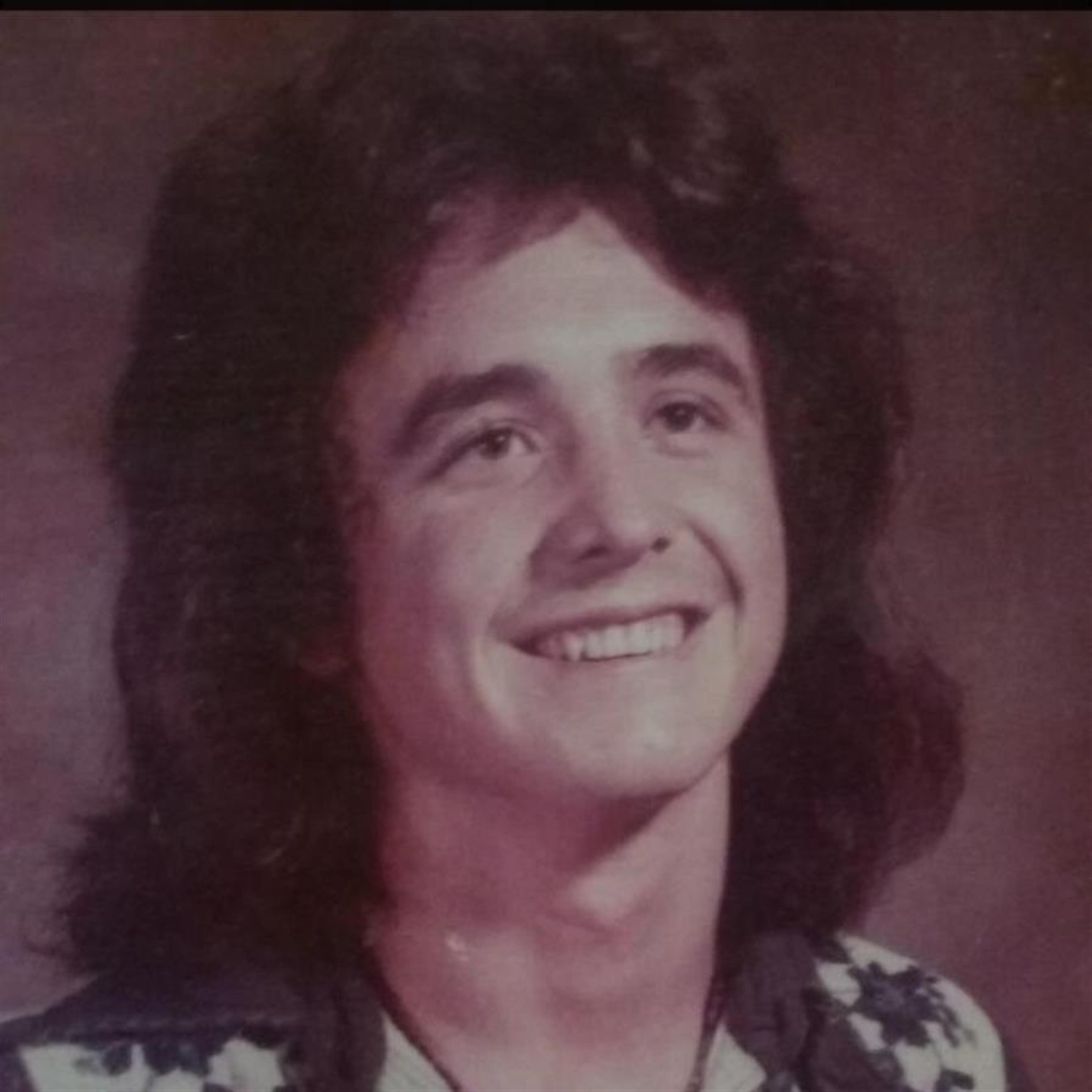 Jimmy Case