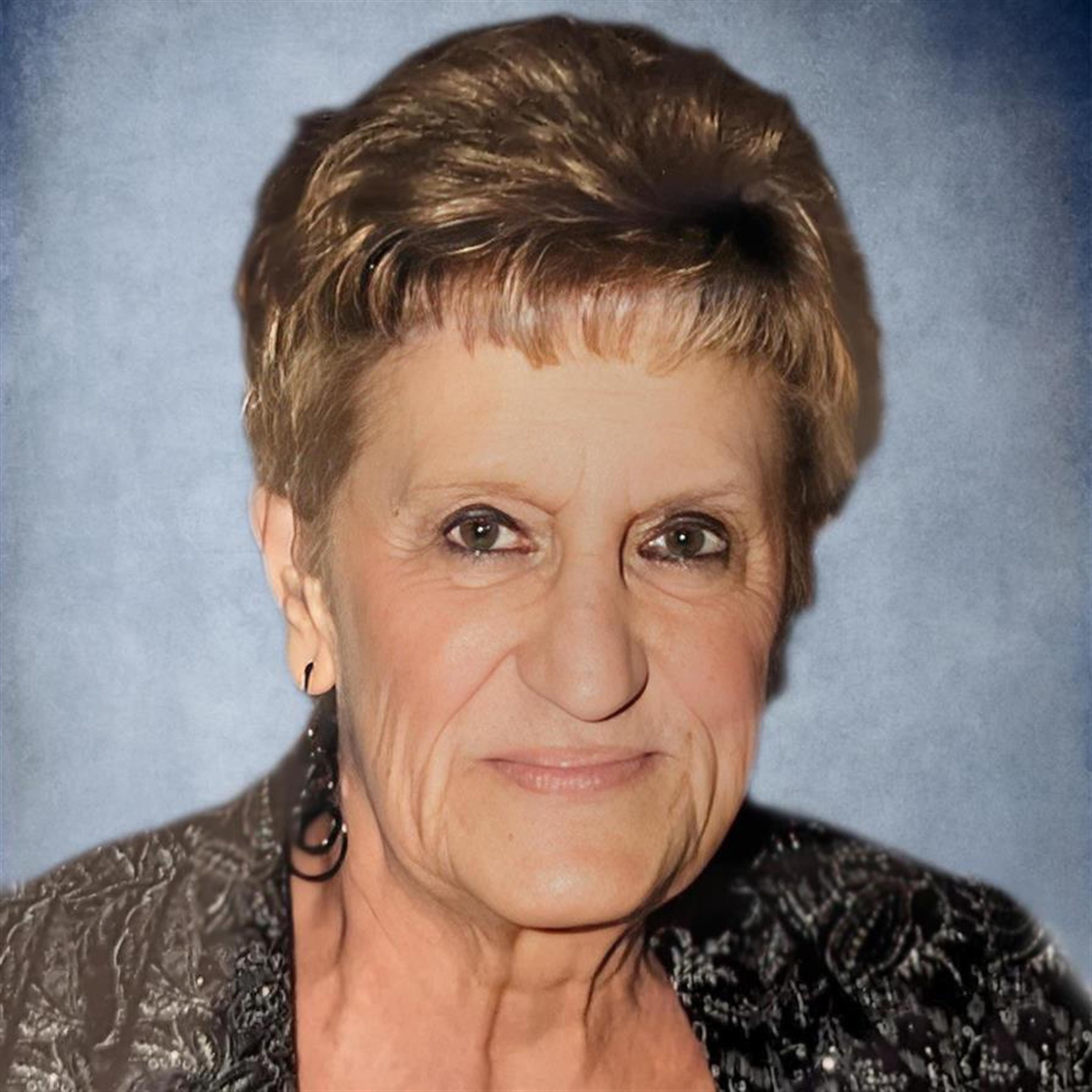 Rosemarie Van Ingen