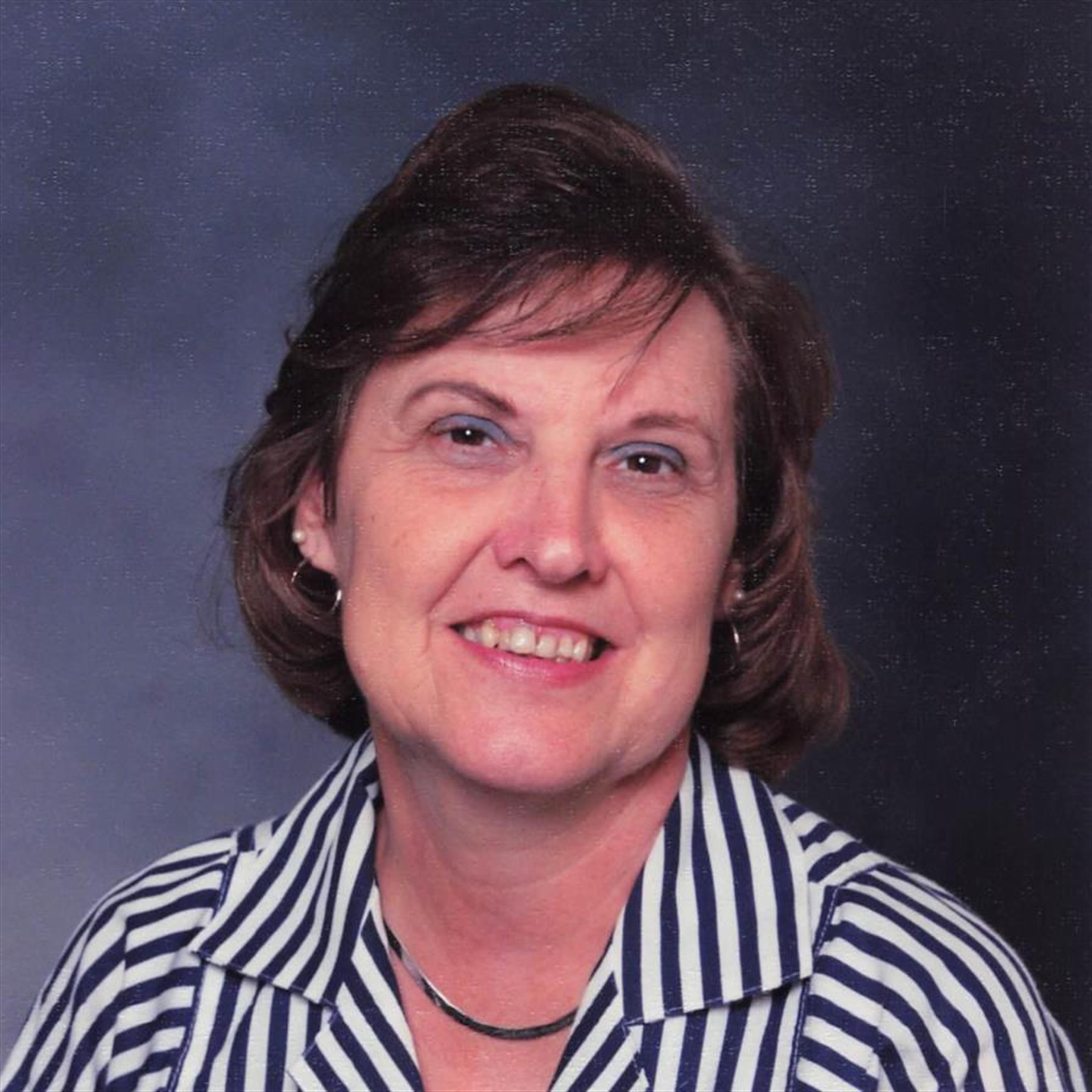 Emma Louise Hill McKerley