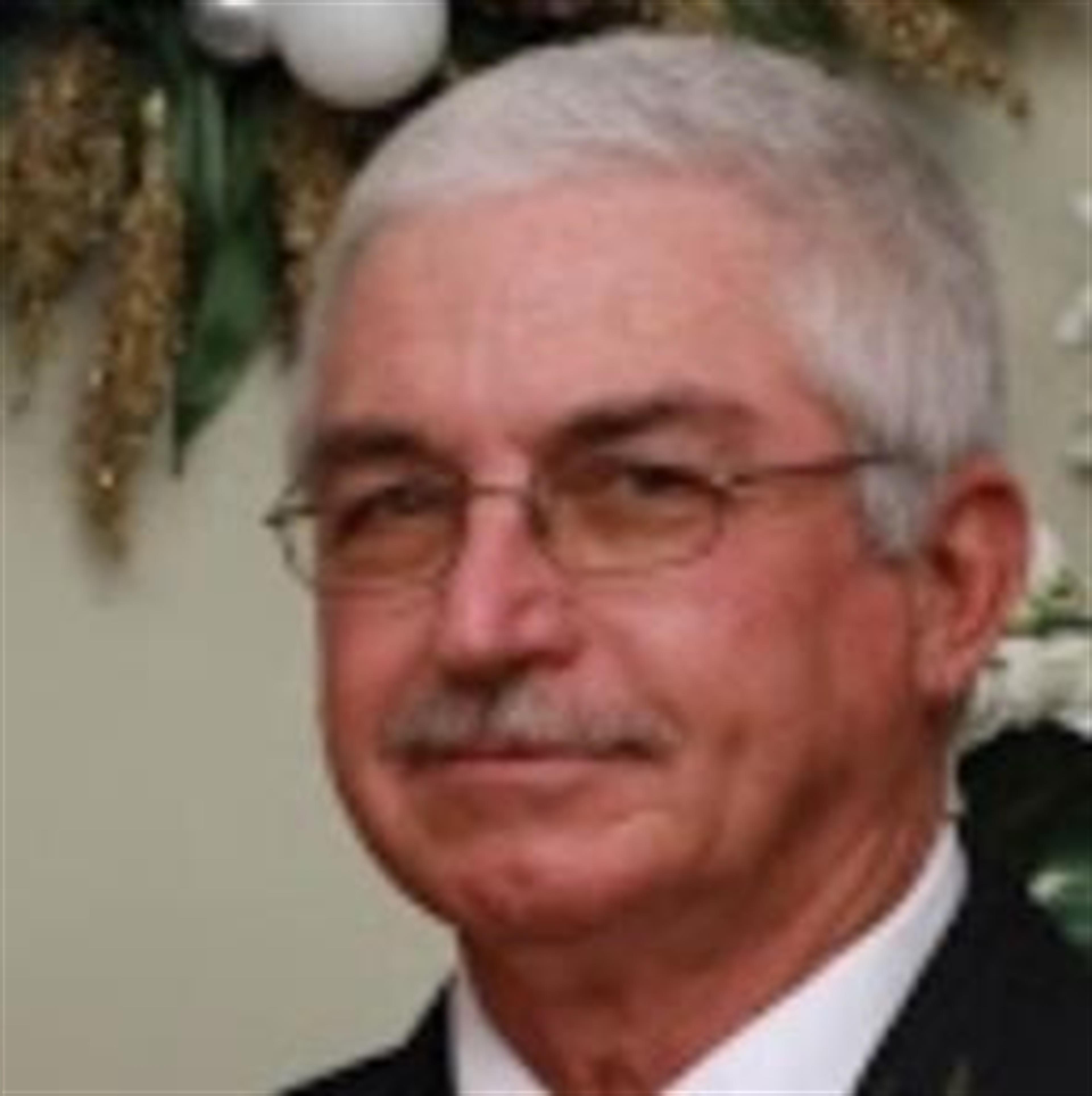 Eddie Lee Howie