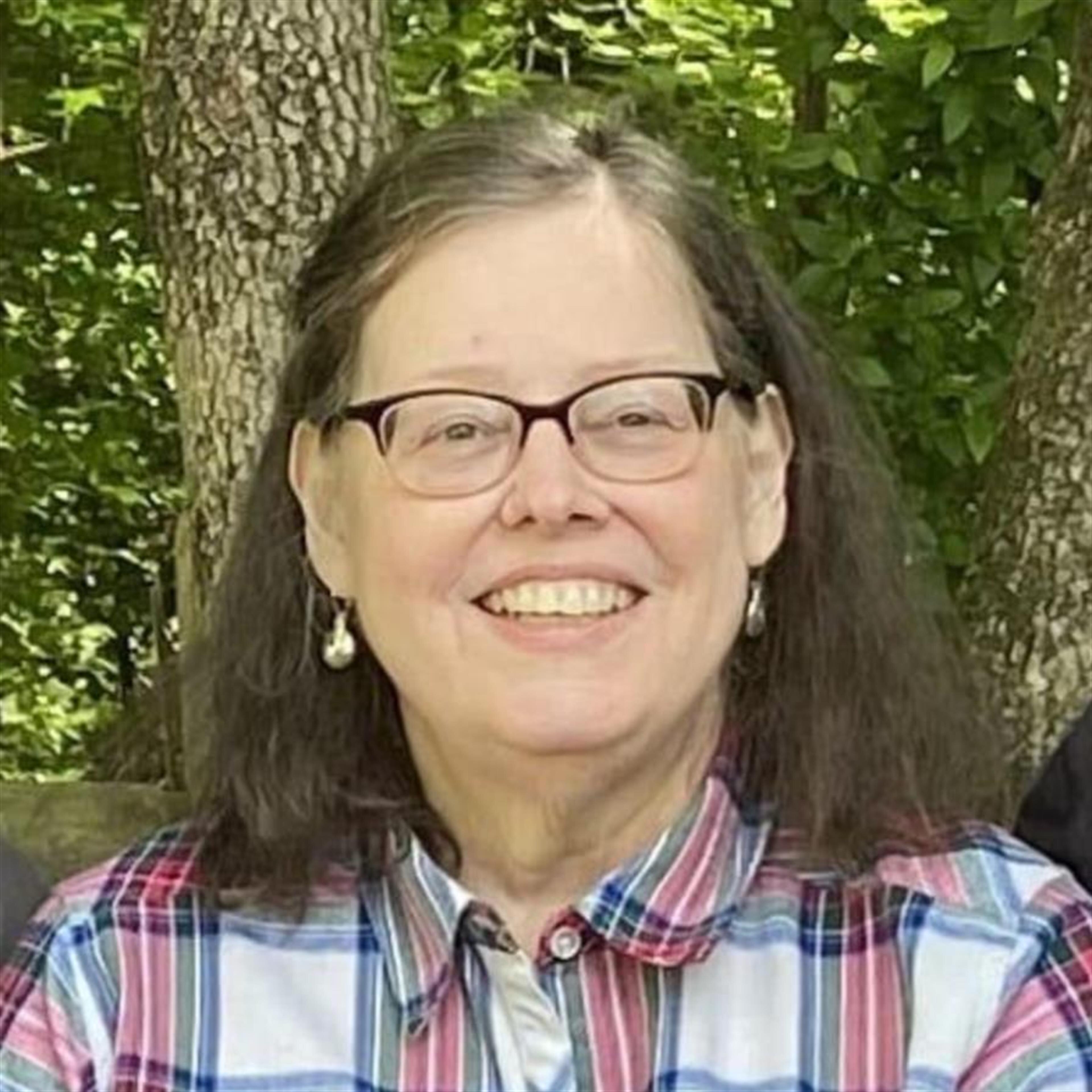 Phyllis Kay Heilman