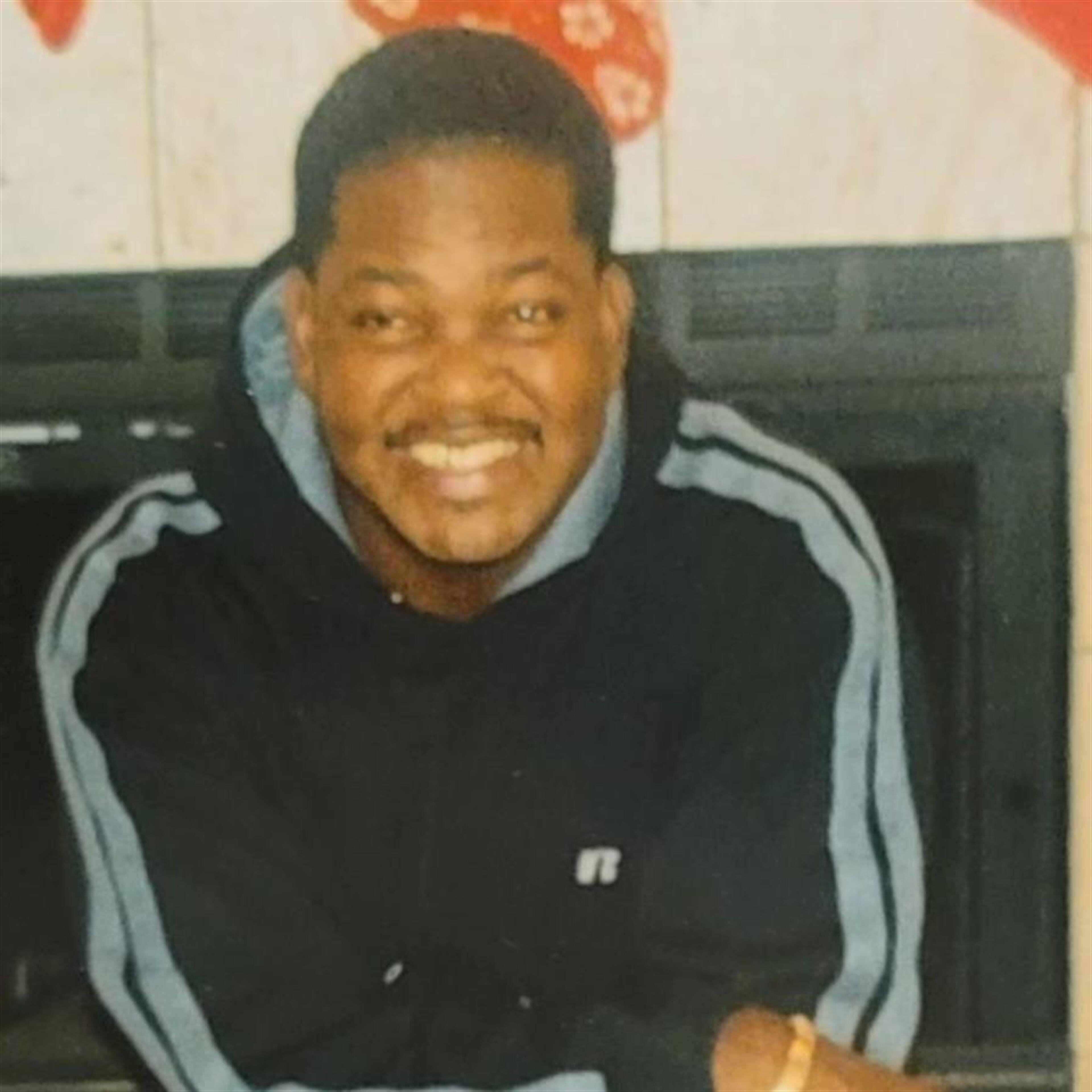 Eddie James Willis Sr.