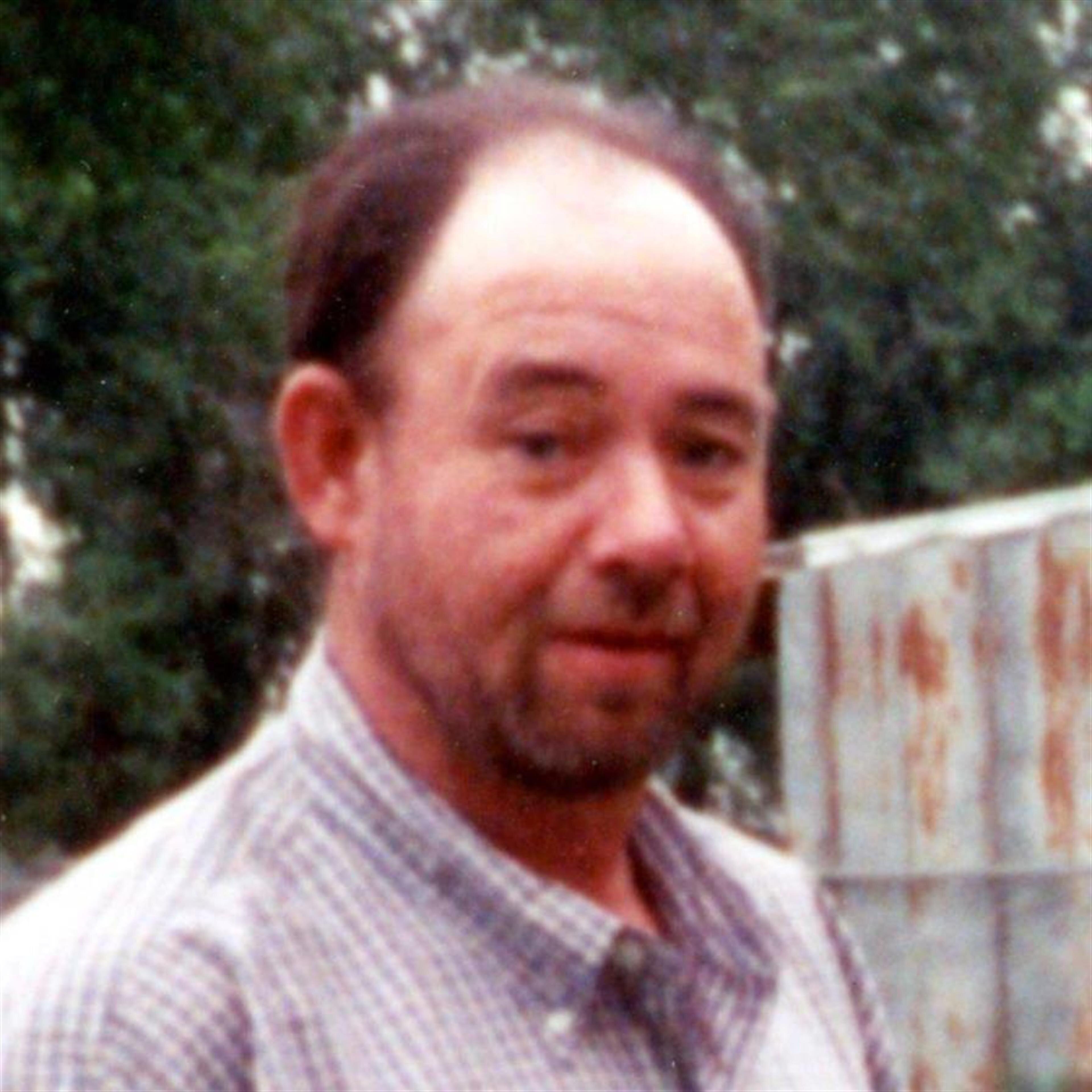 Clarence Elmer Pierce, Jr.