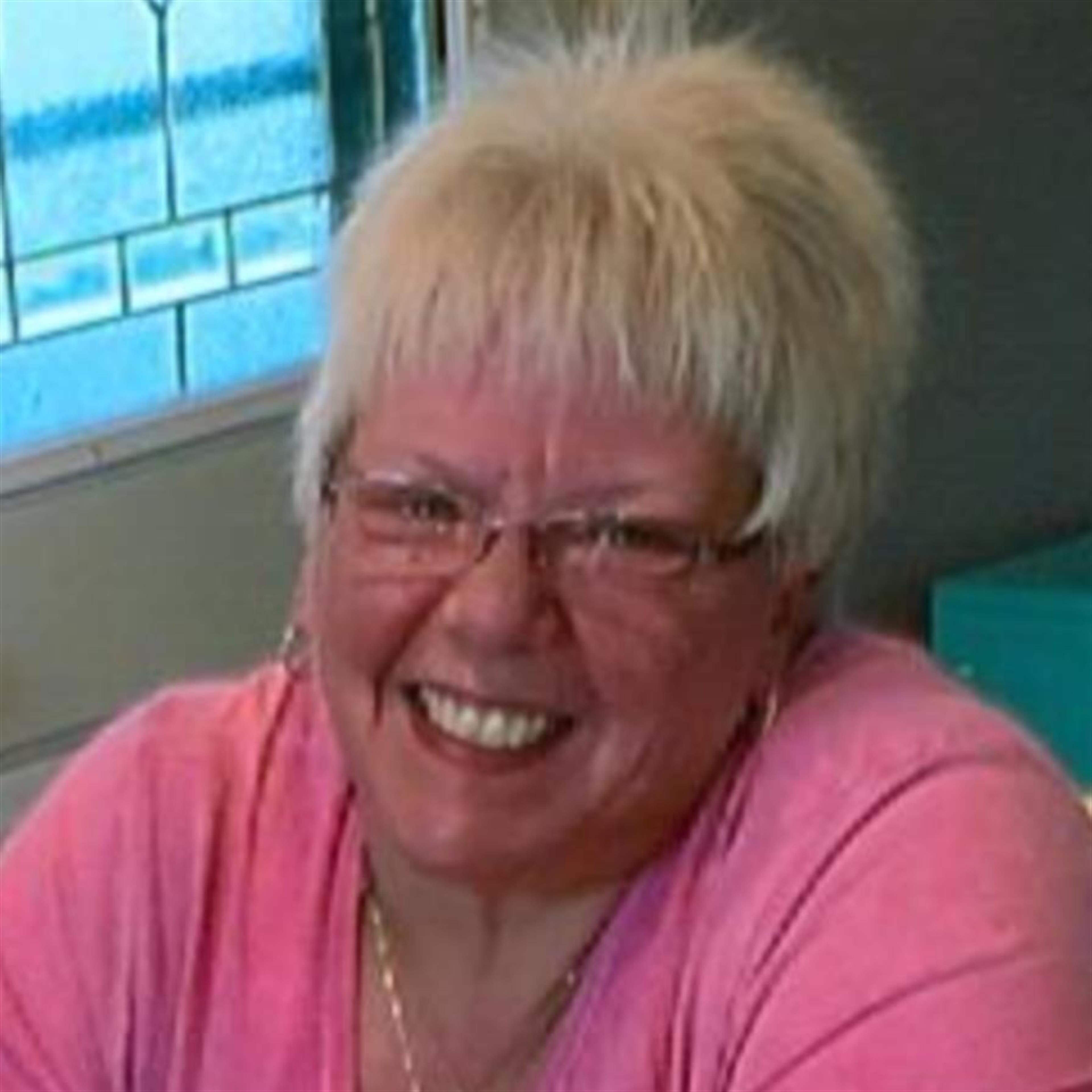 Tammy D. Peterson