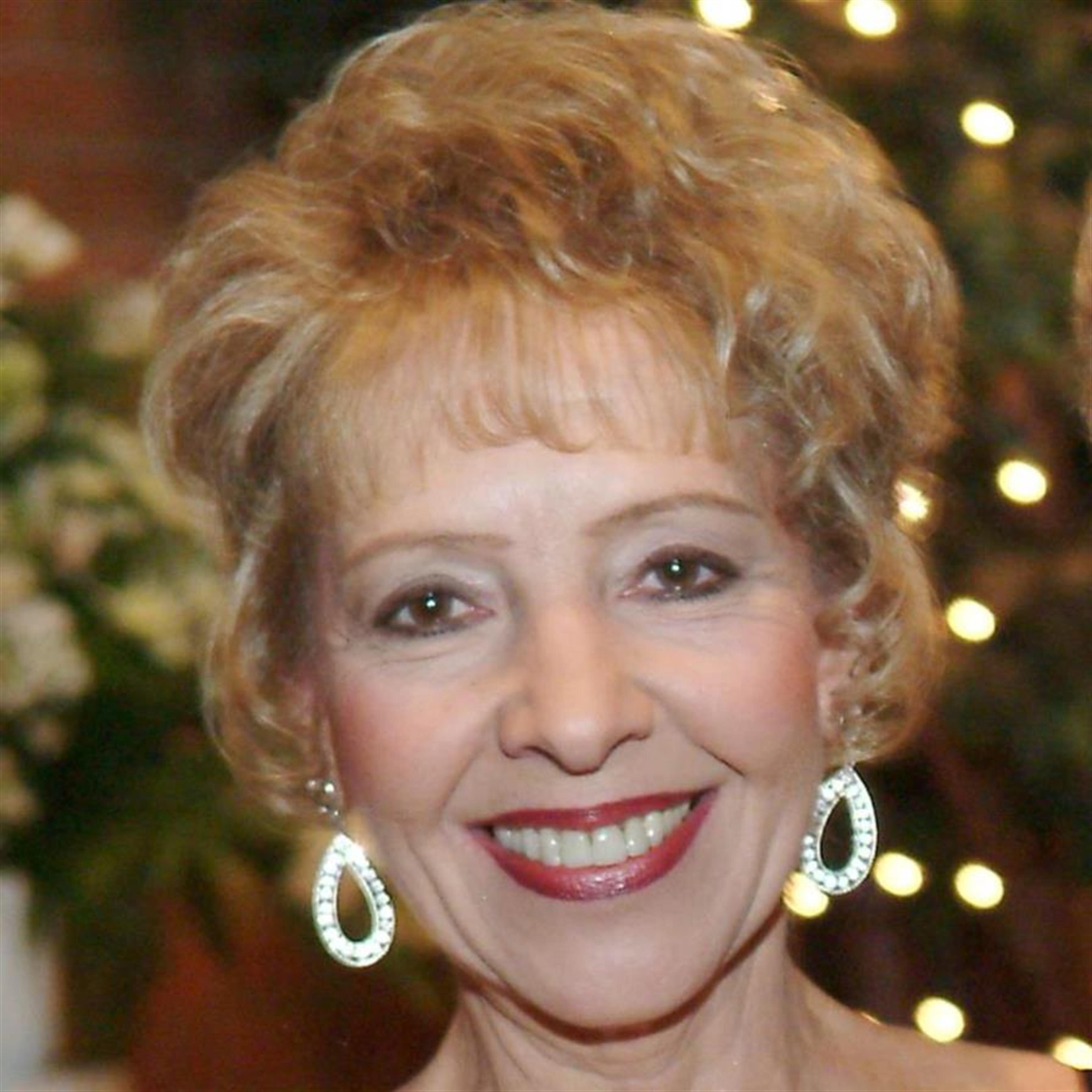 Barbara Lynne Rusinko