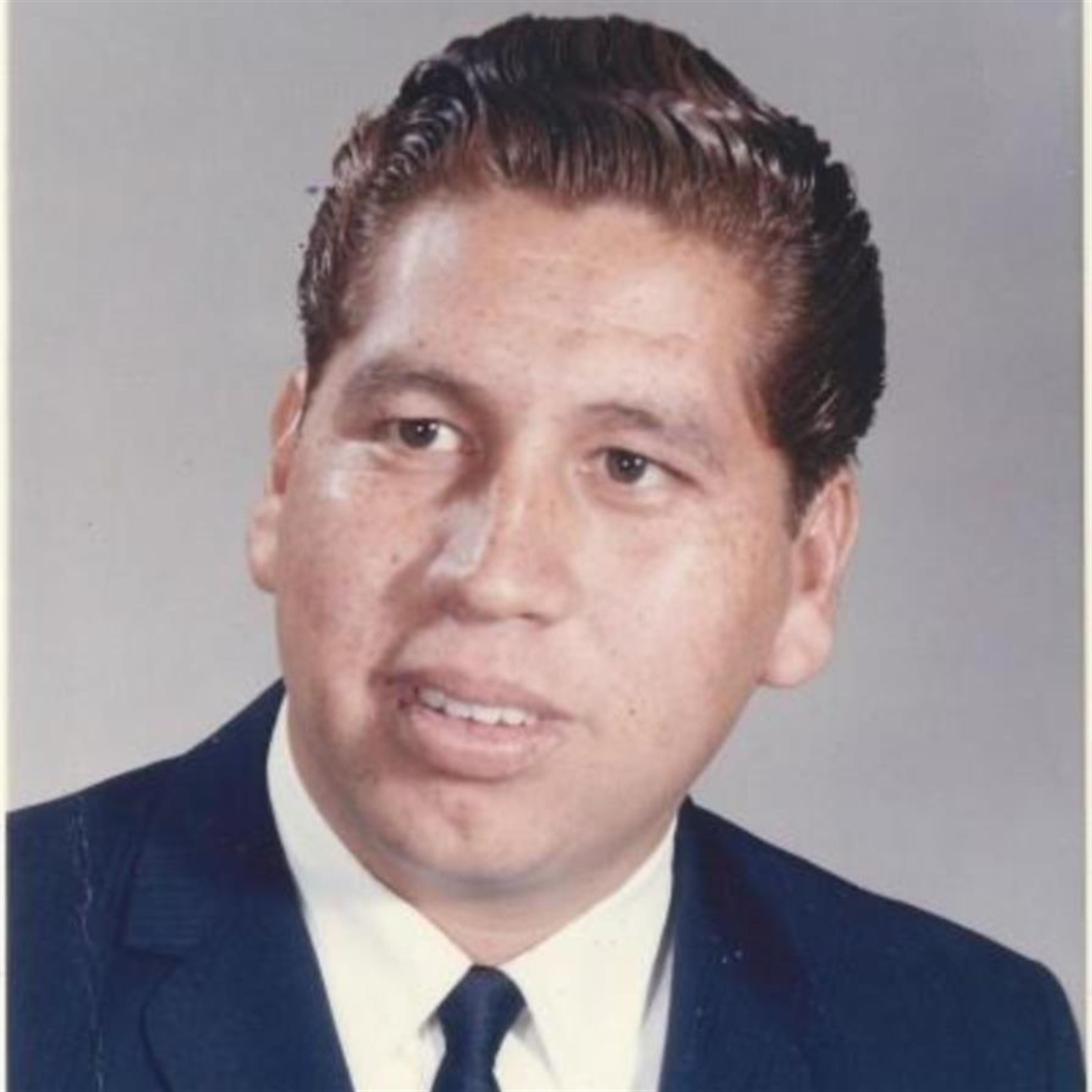 Raul Hernandez's obituary picture