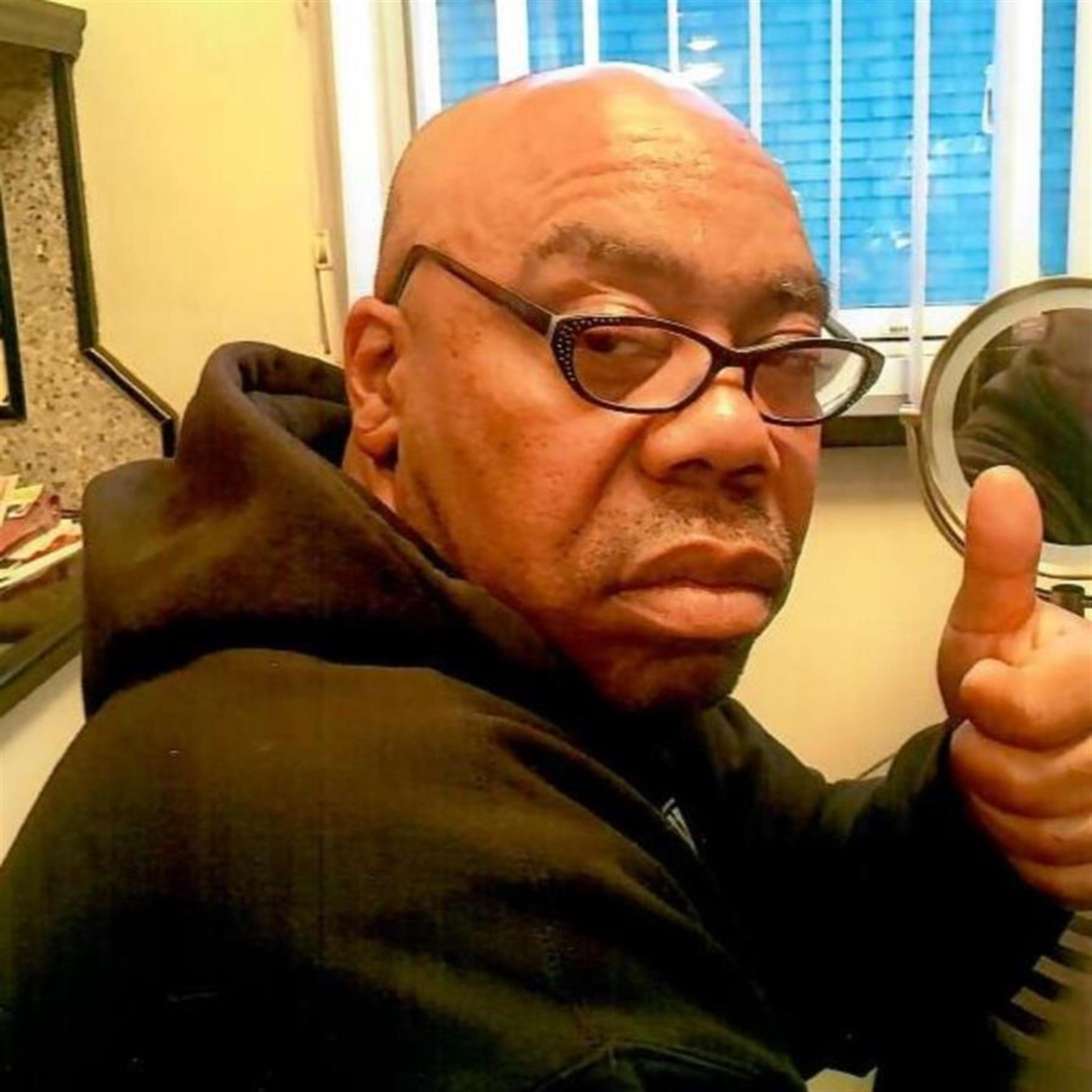 MR. MYRON KEITH HUBERT
