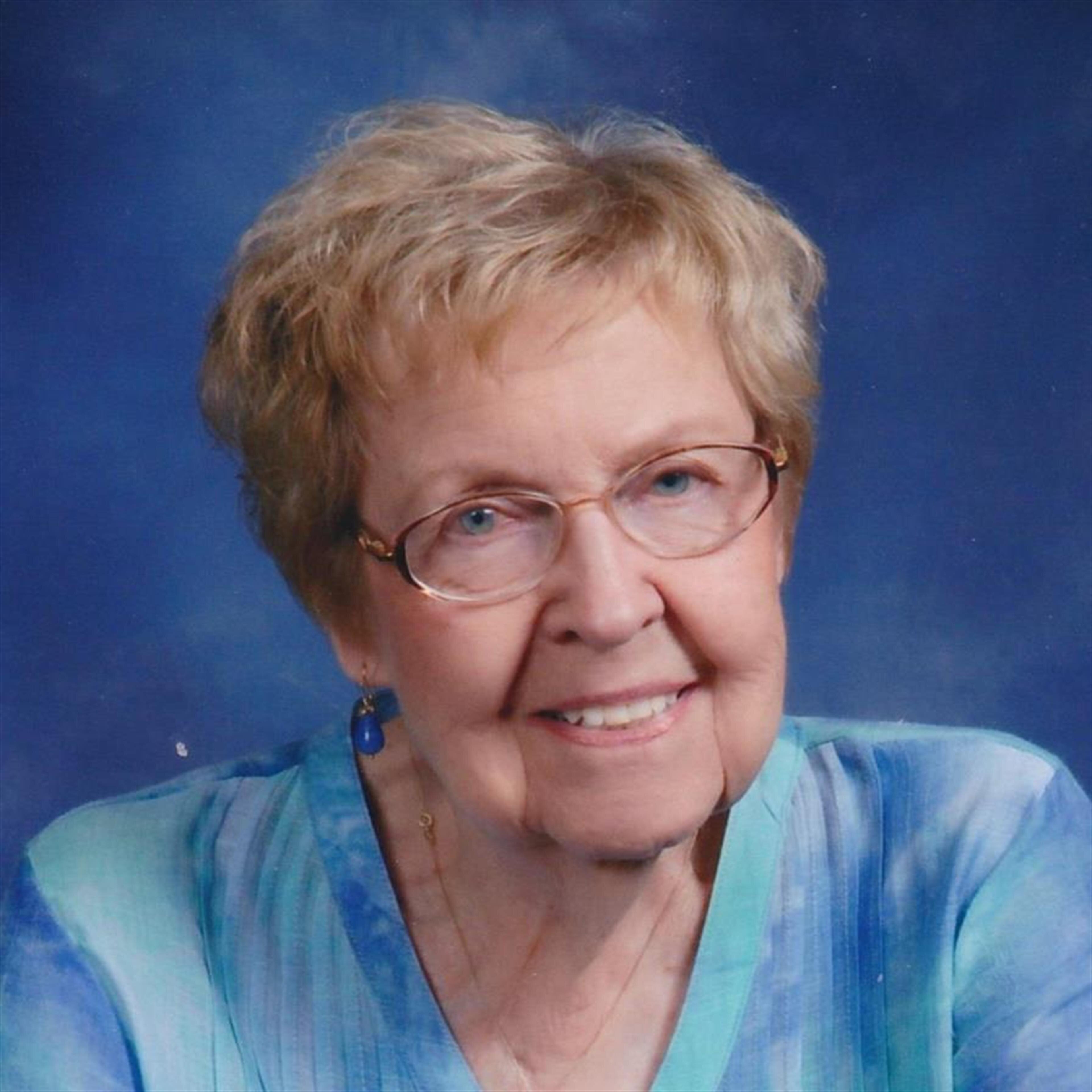 Kay Hawes