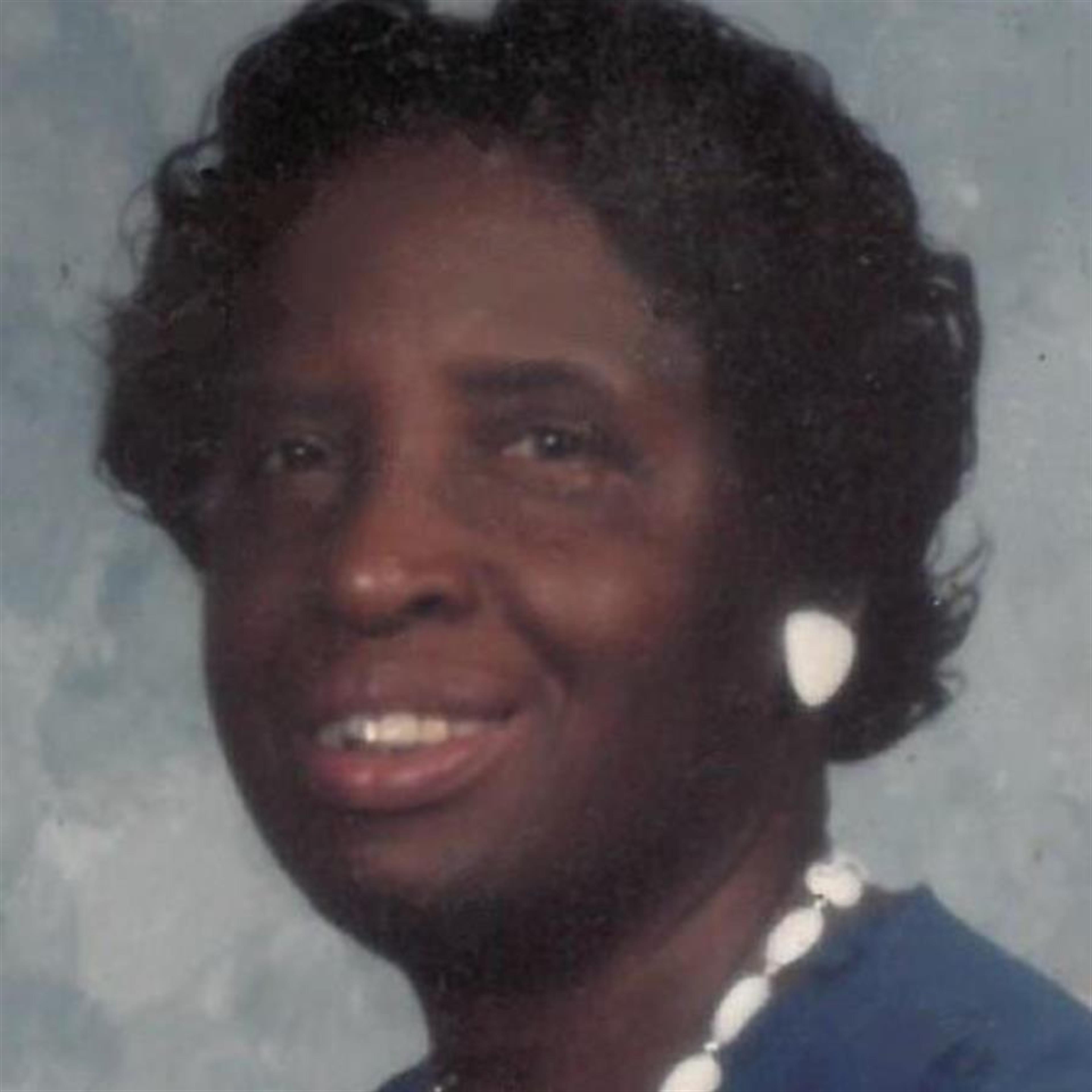 Estella Ragland Stamps