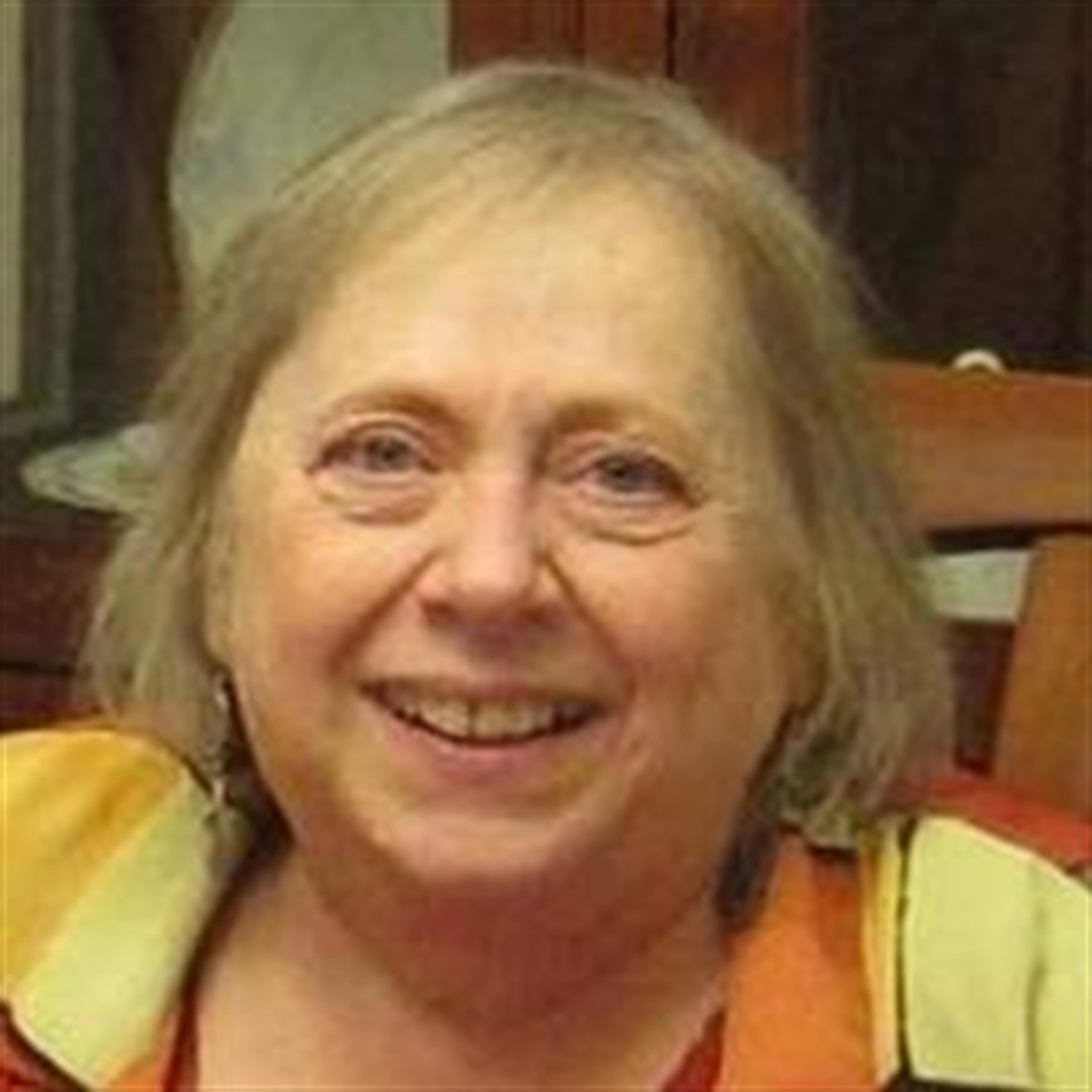 Lucy Neel