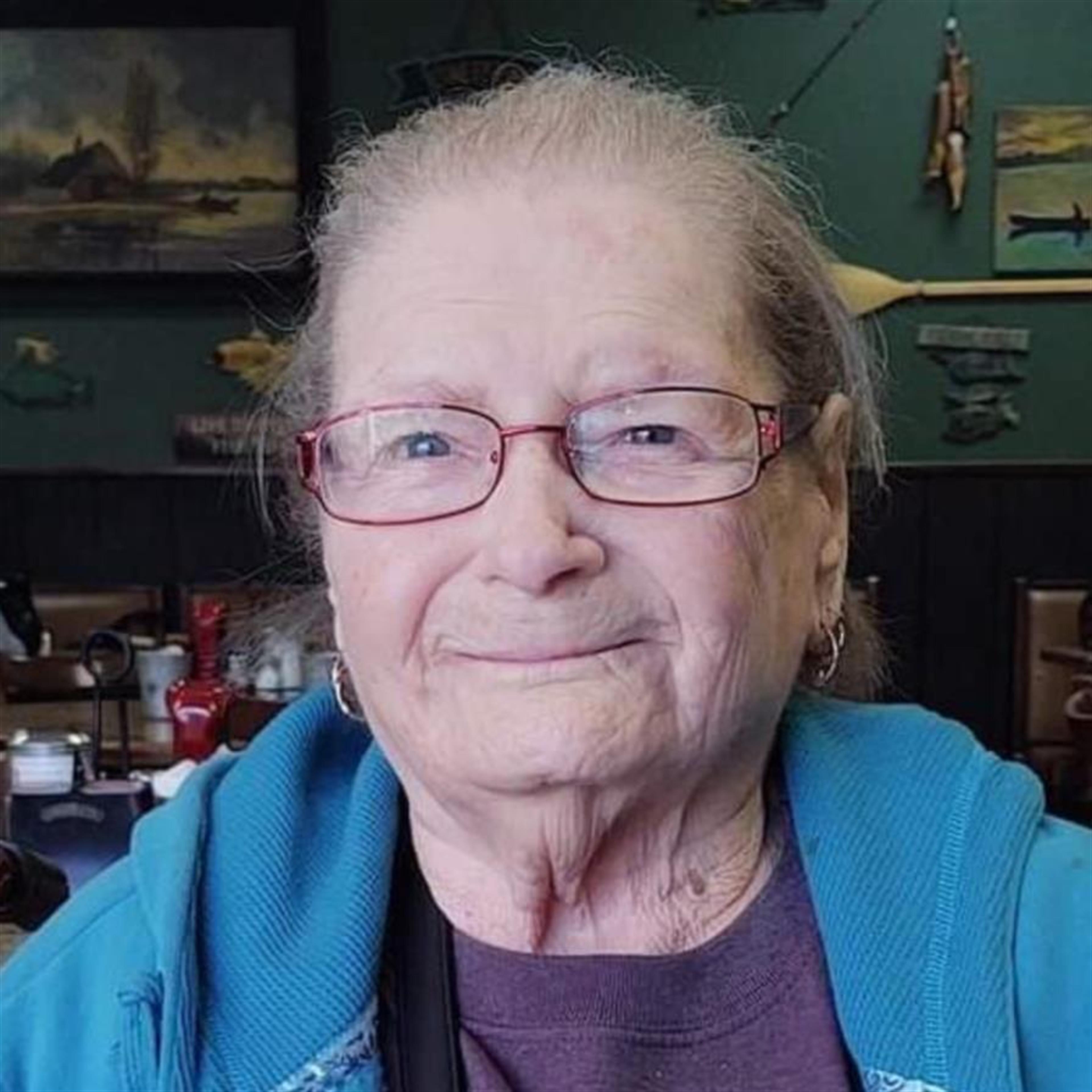 Ruth W. Merritt