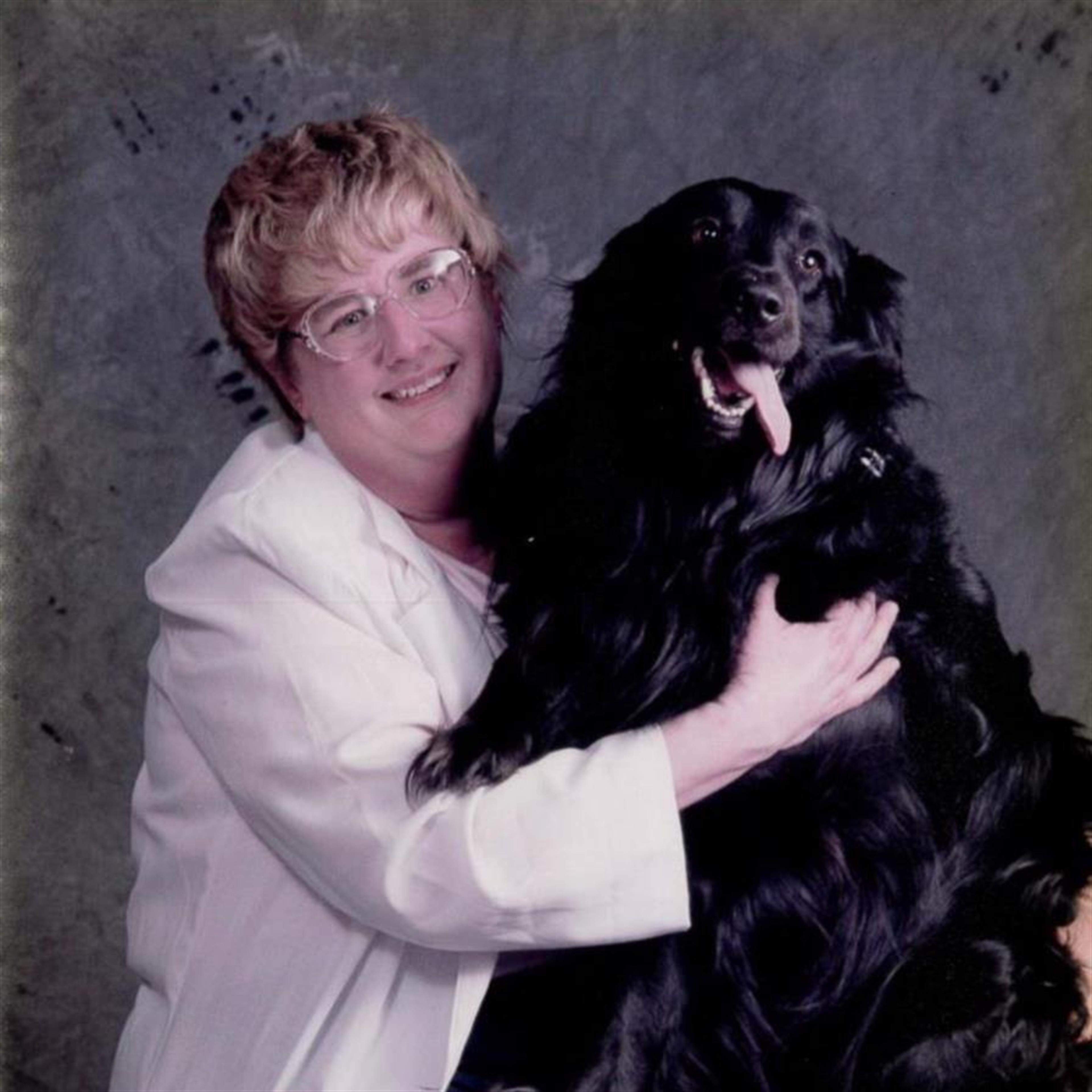 Brenda Lee Holdridge's obituary picture