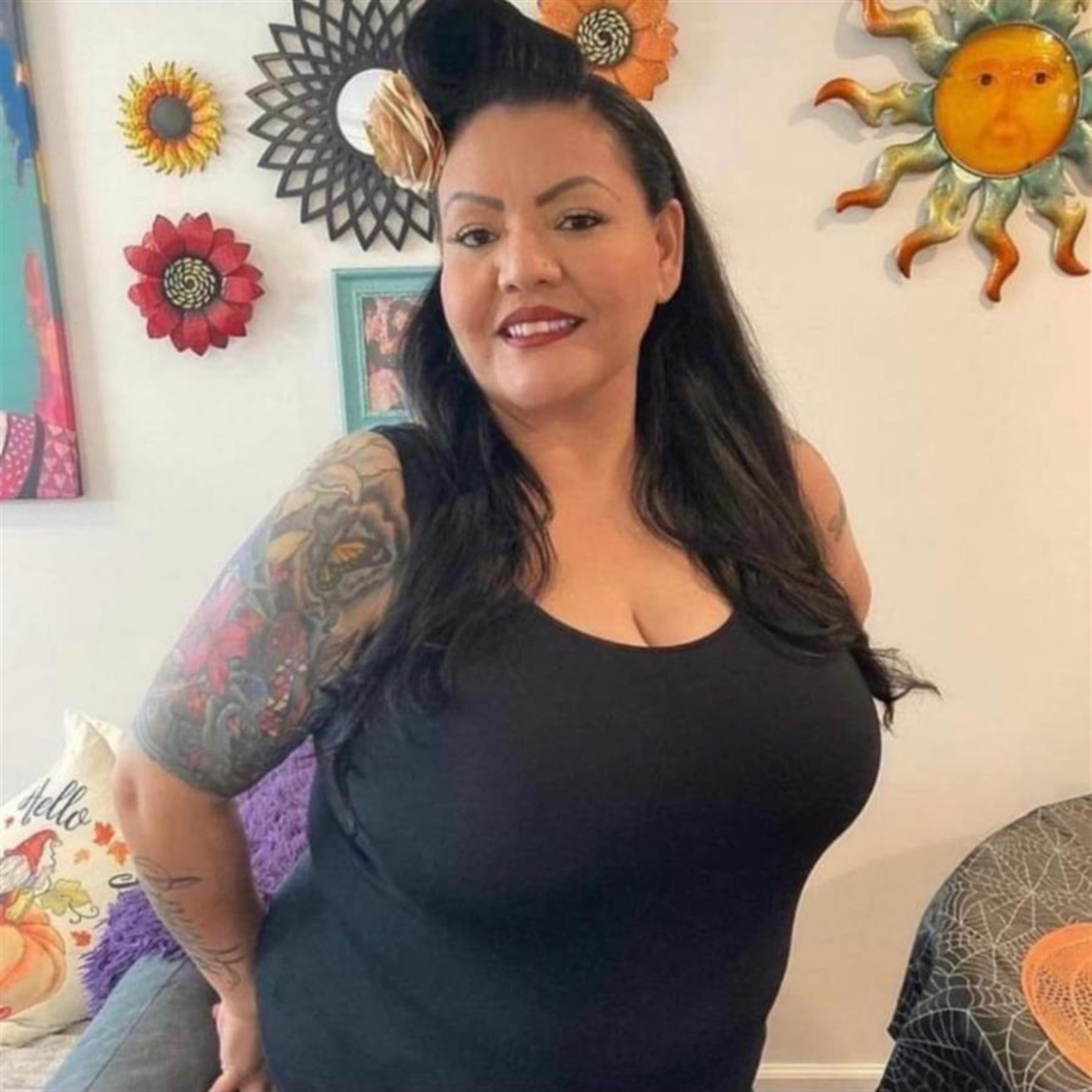 Olympia Zepeda