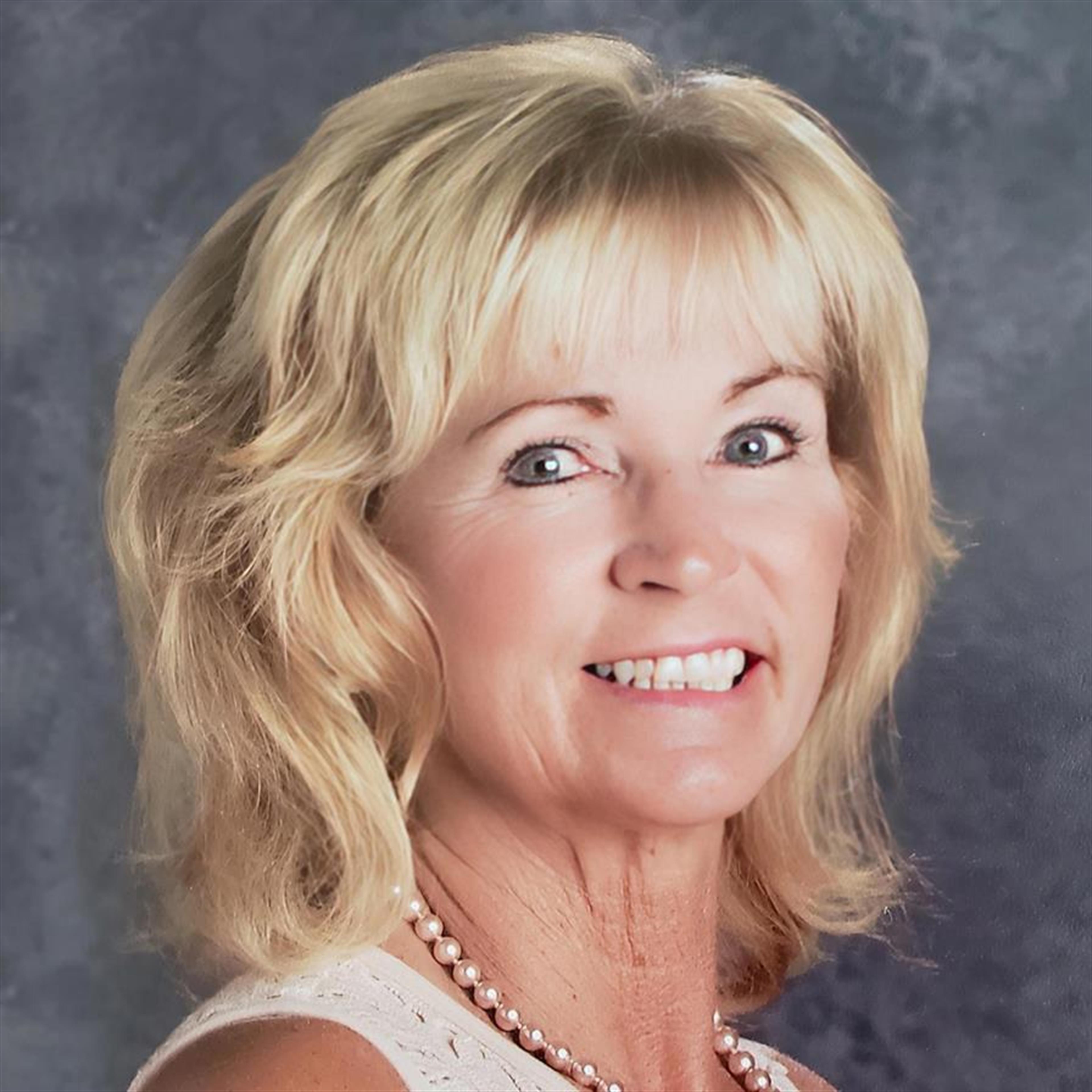 Diane Lee Marshall