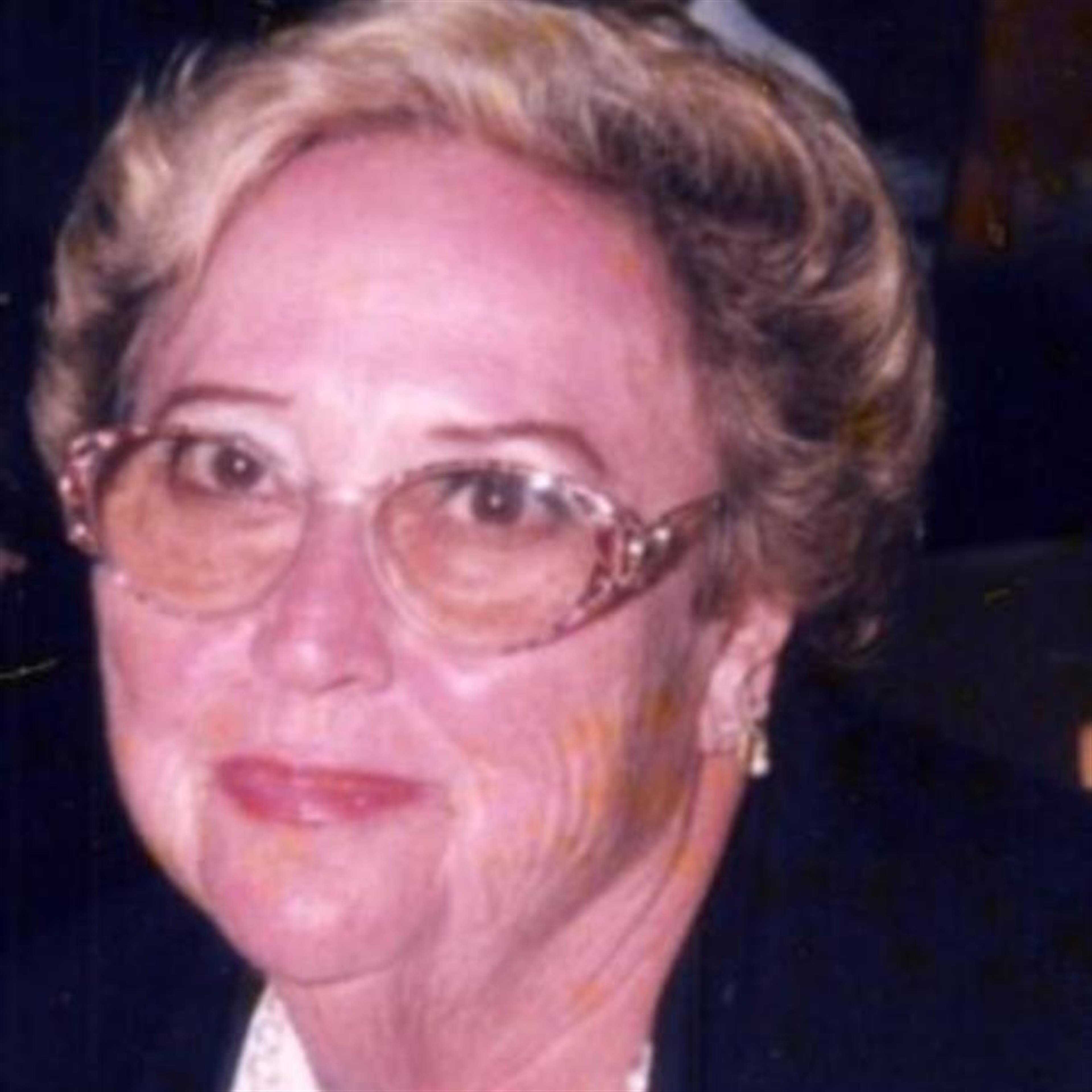 Betty A. Nault