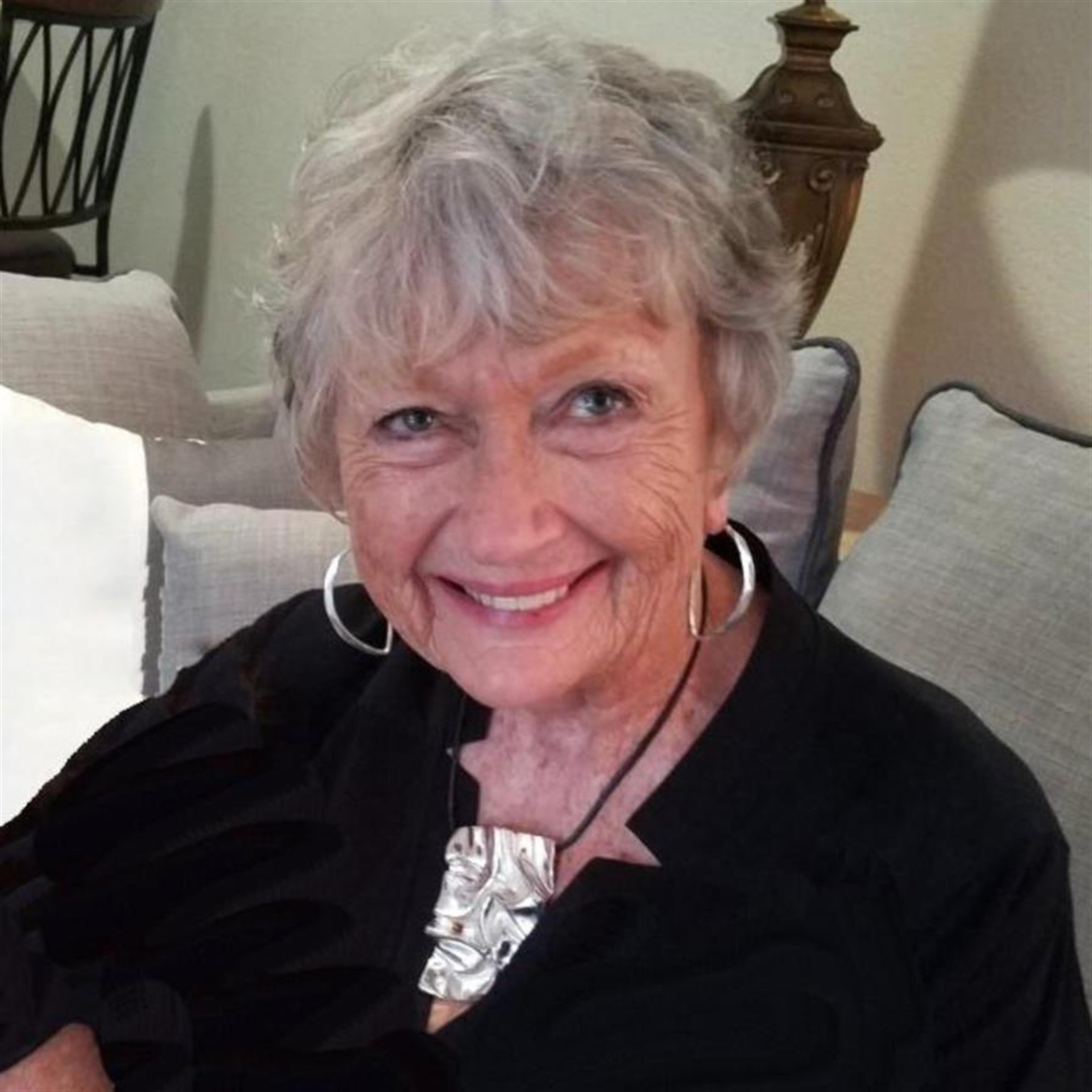 Ruth Ann Sarp