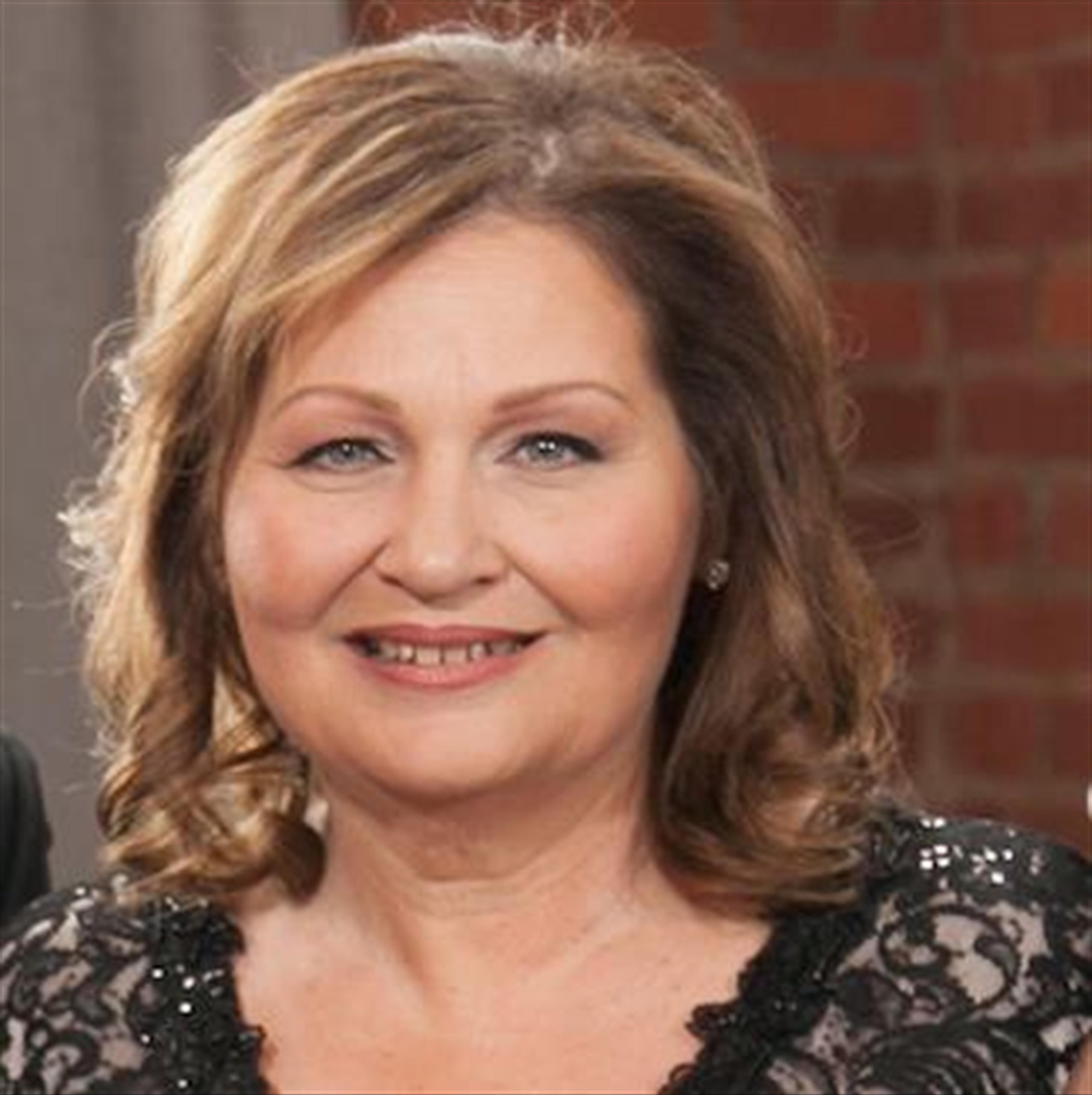 Wendy Jo Fechter
