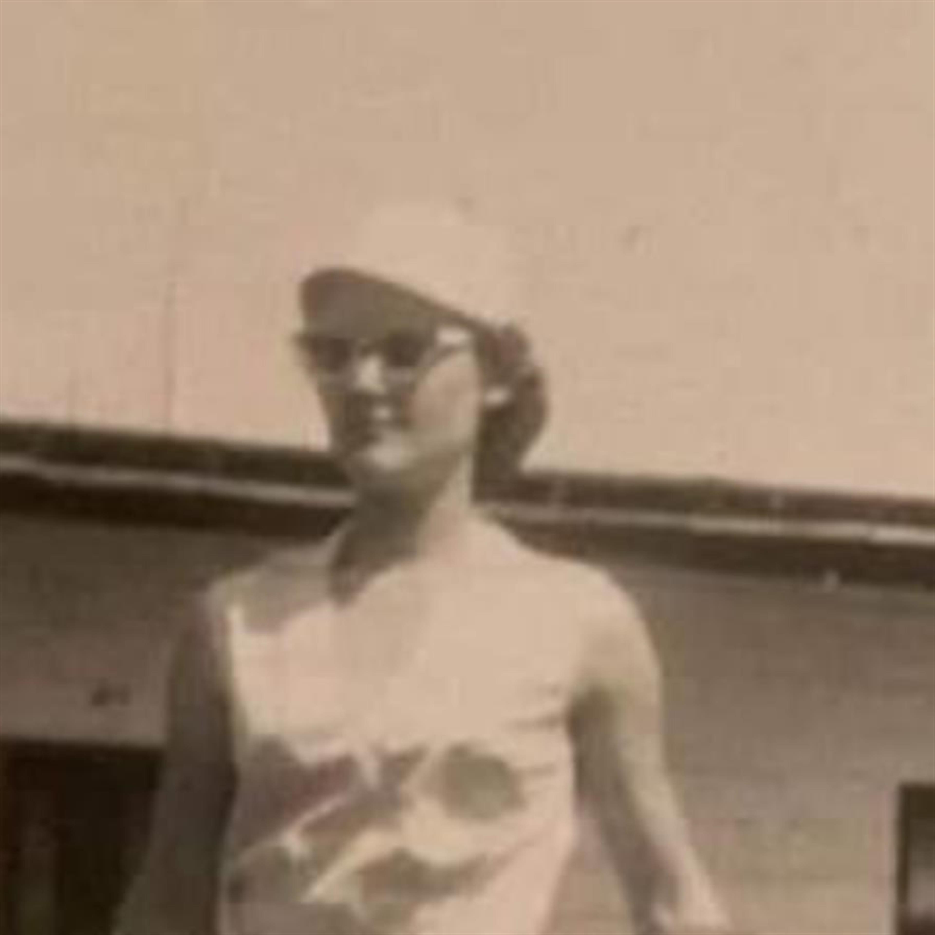 Jewel D. Hornbeck