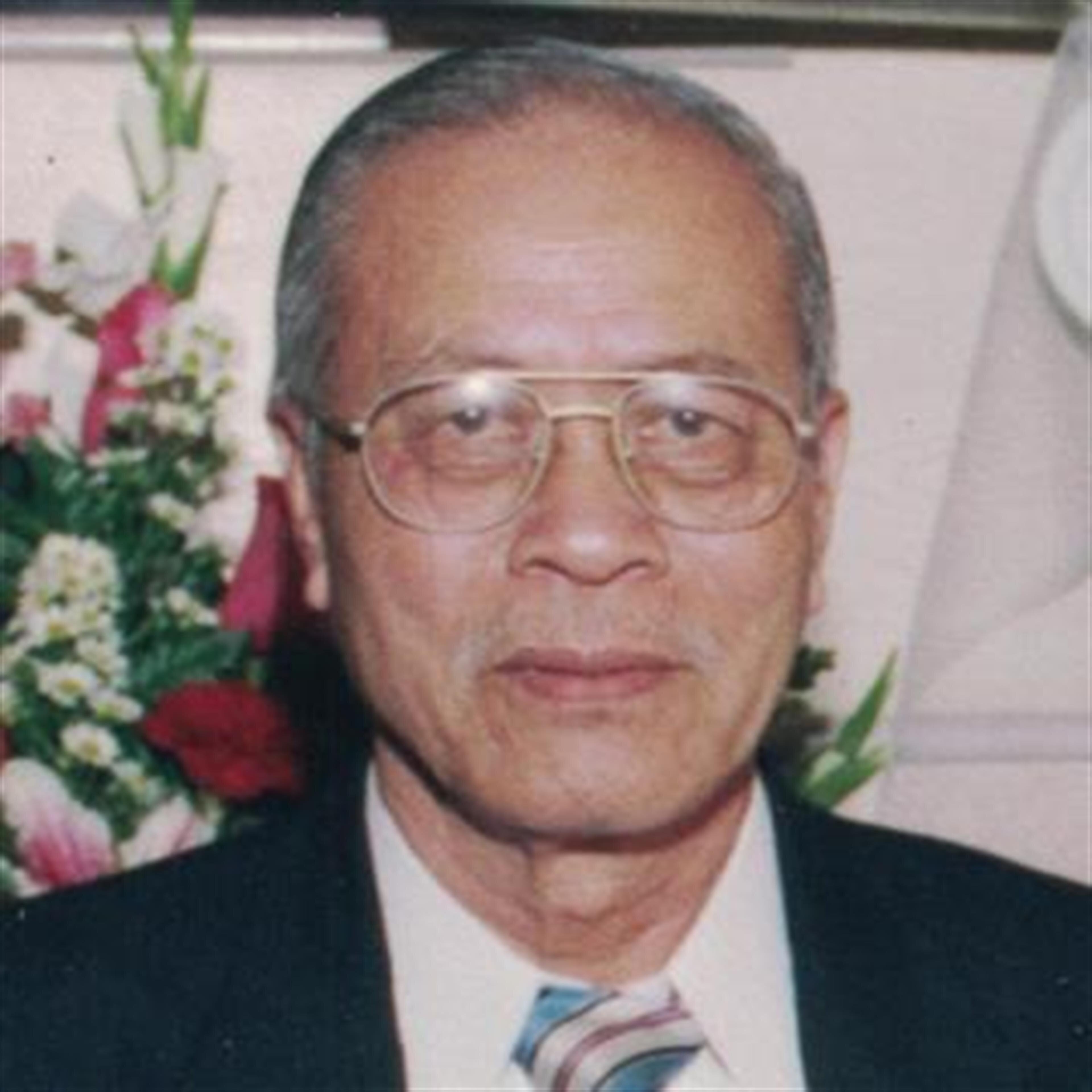 Thanh Nguyen