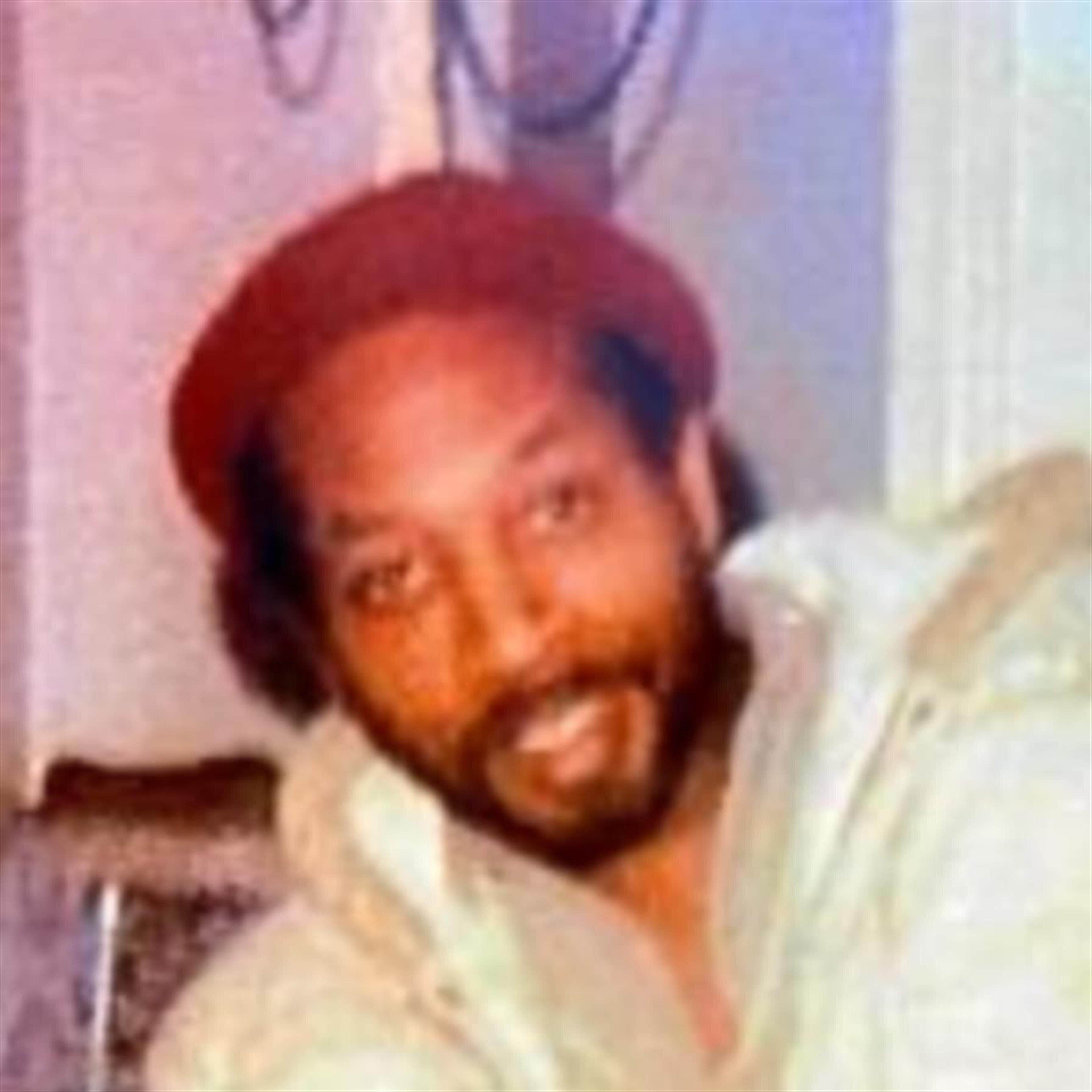 MR. EARL JOSEPH BROWN