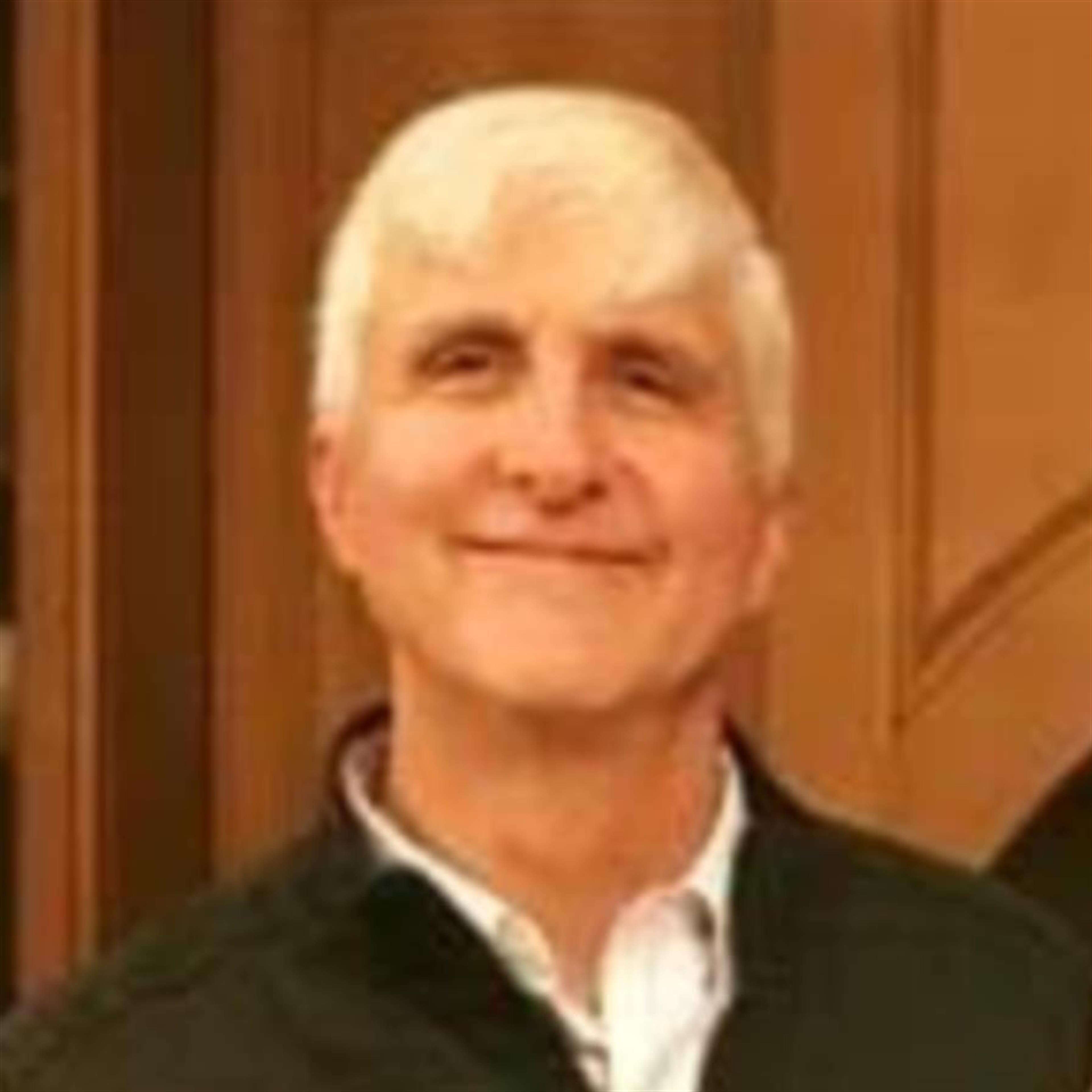 James Russell Gist