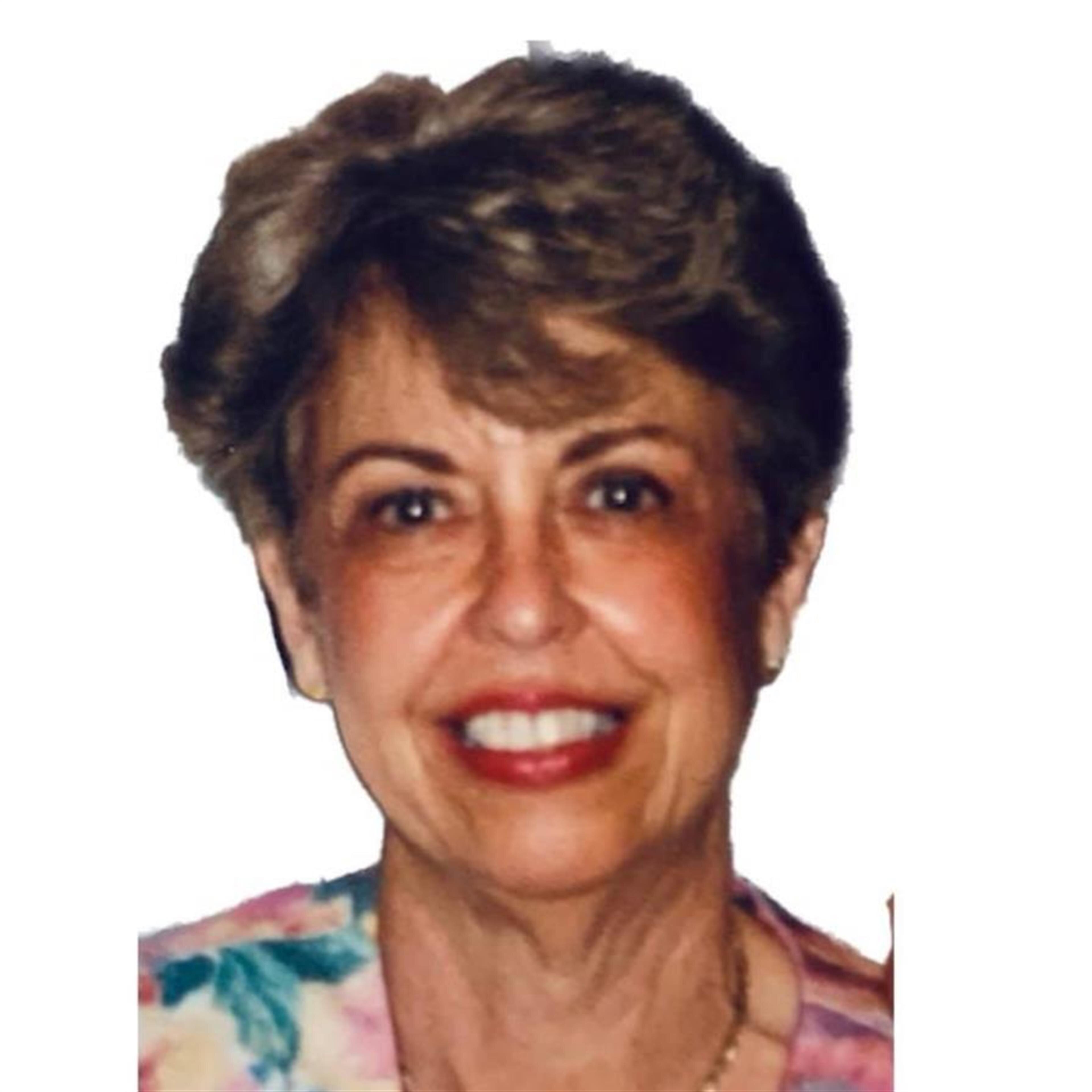 Maria del Pilar Fernandez