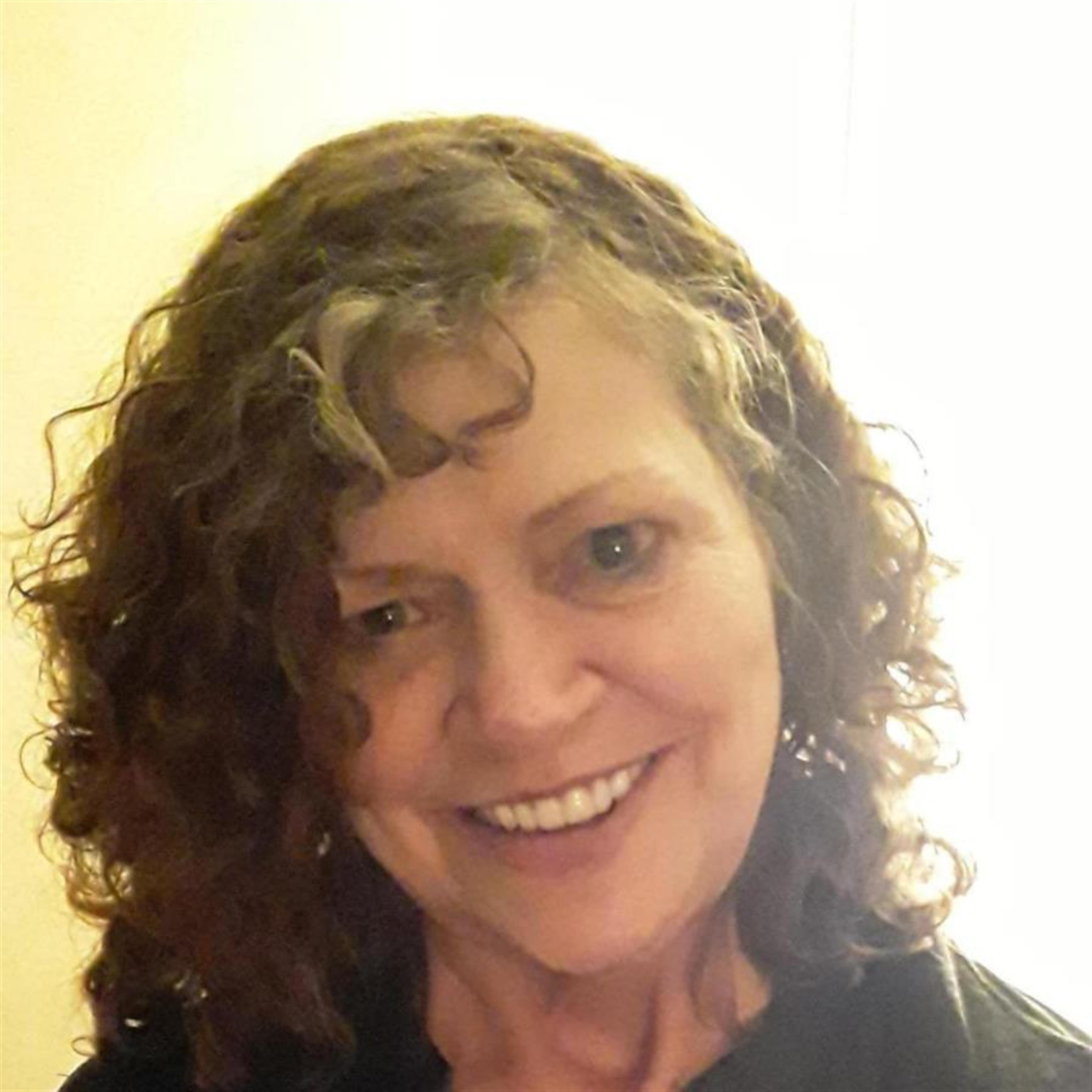 Cynthia Gail Crump-Manning