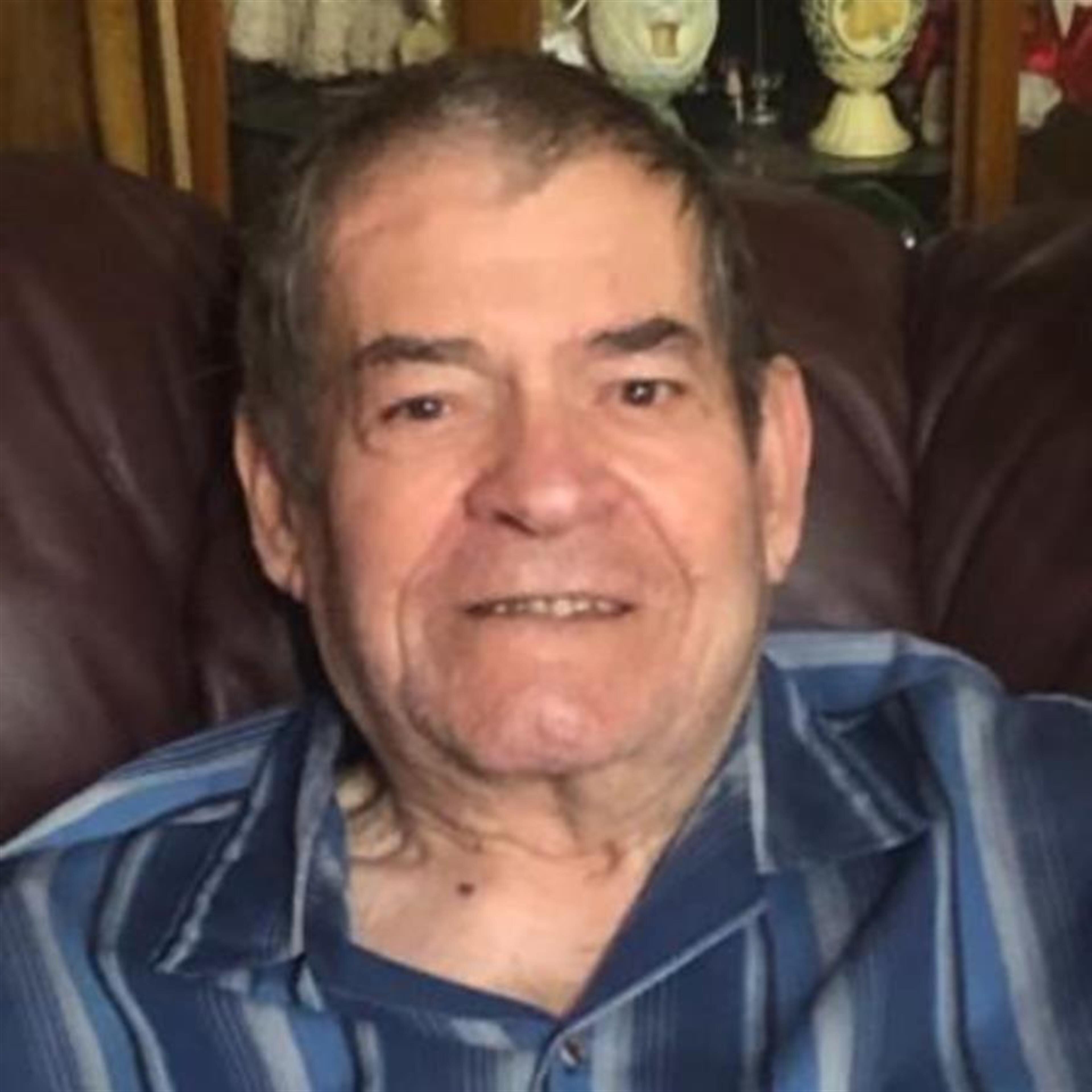 Ernest Cormier Jr