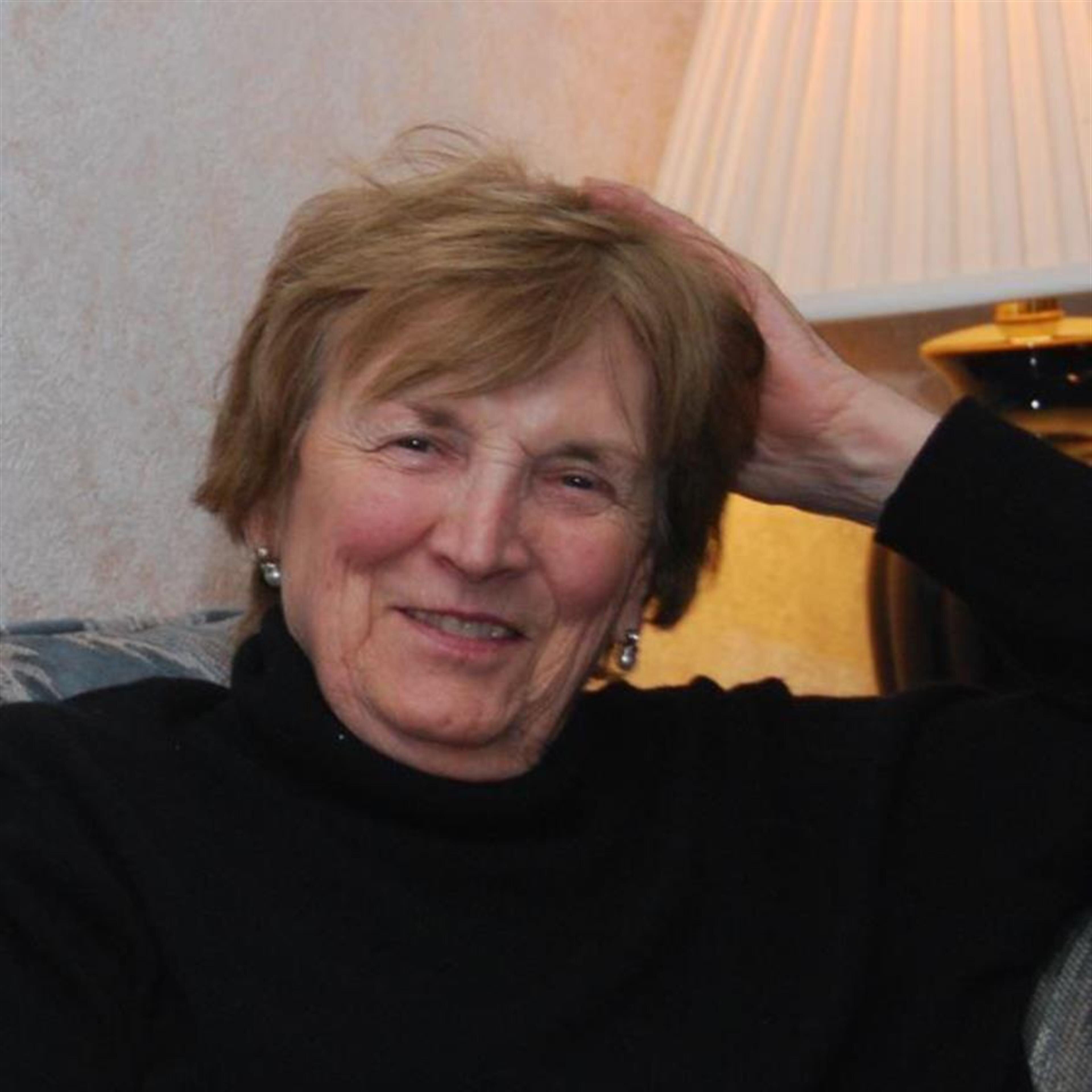 Mary Teresa Murtagh