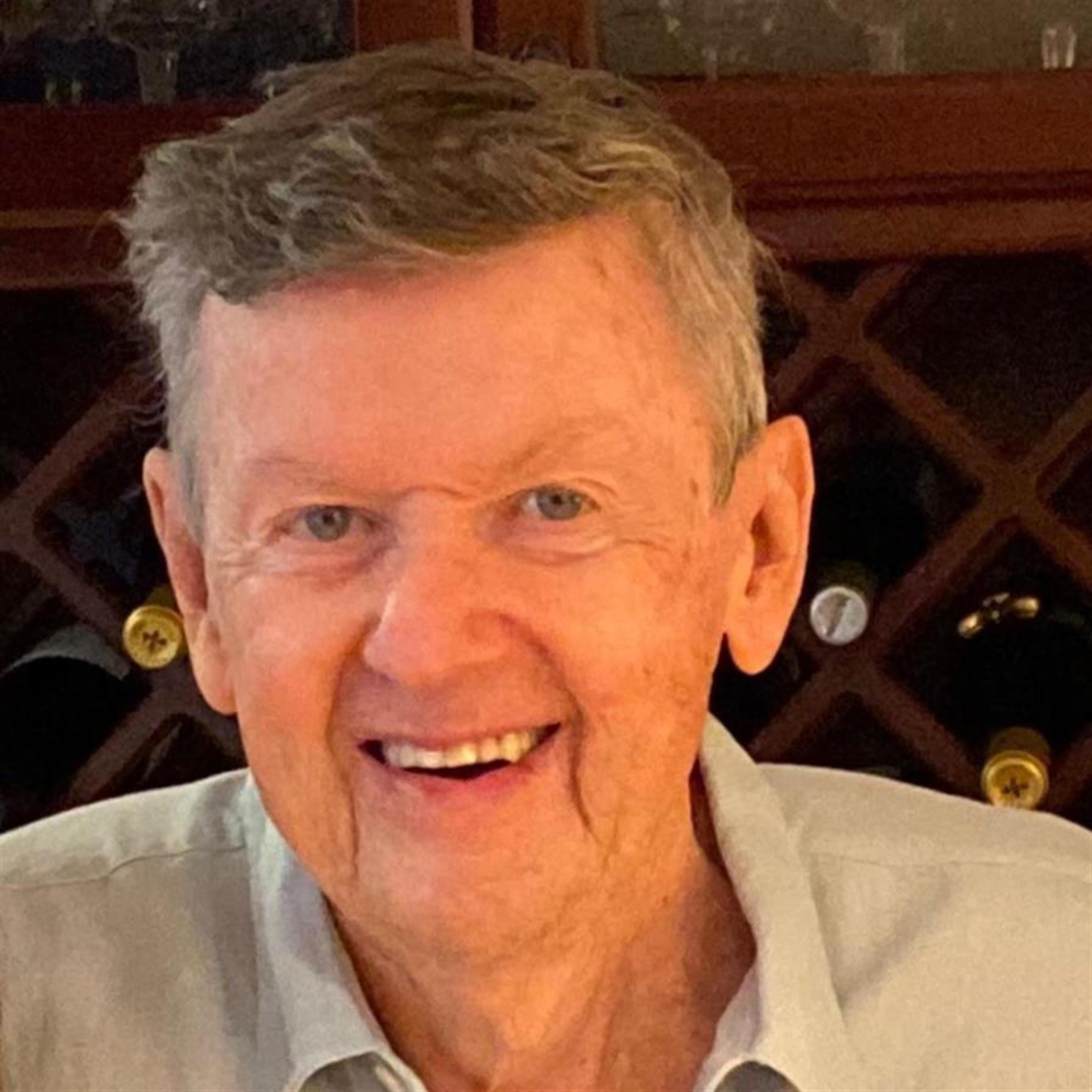 Laurence J. Hunt