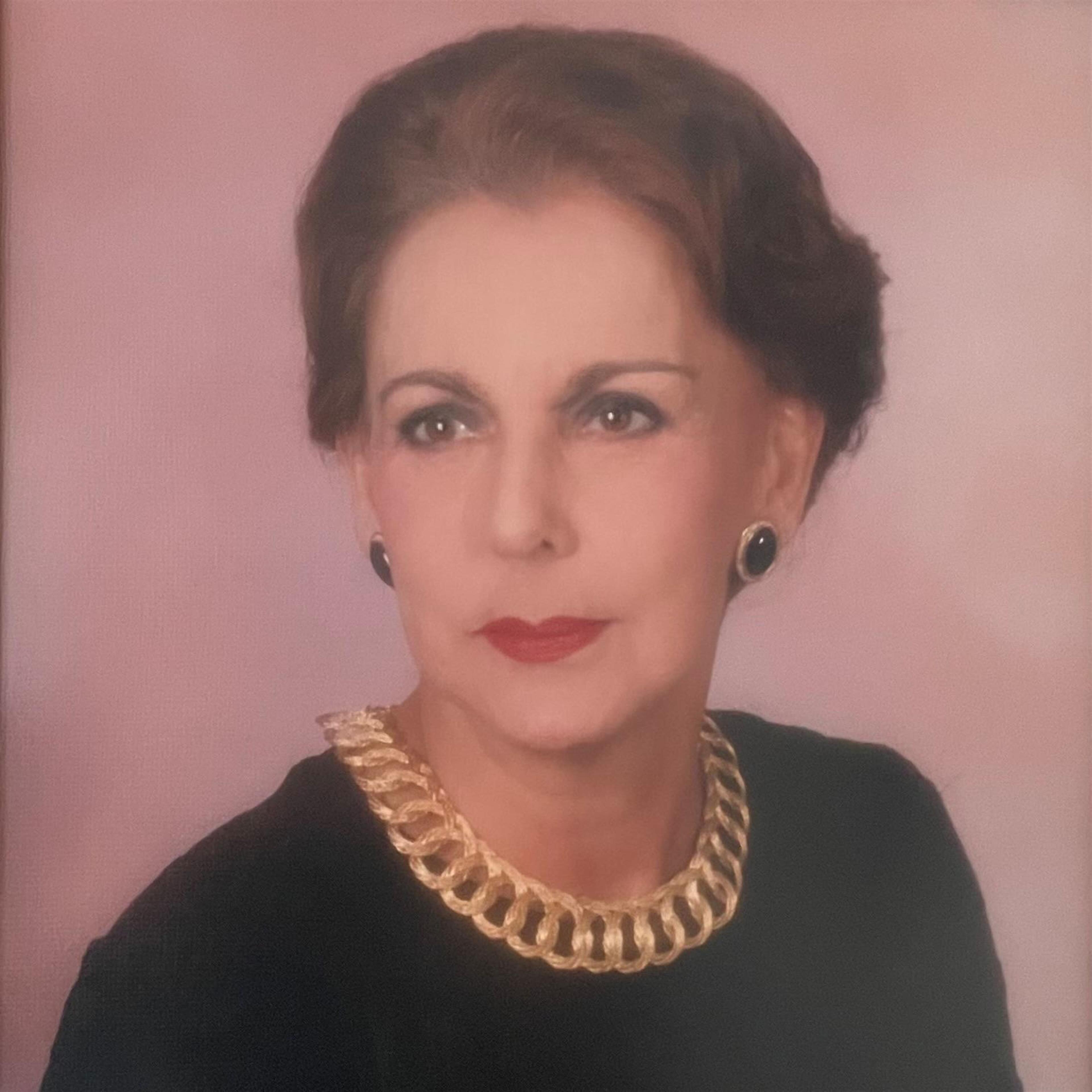 Olga Lydia Fernandez
