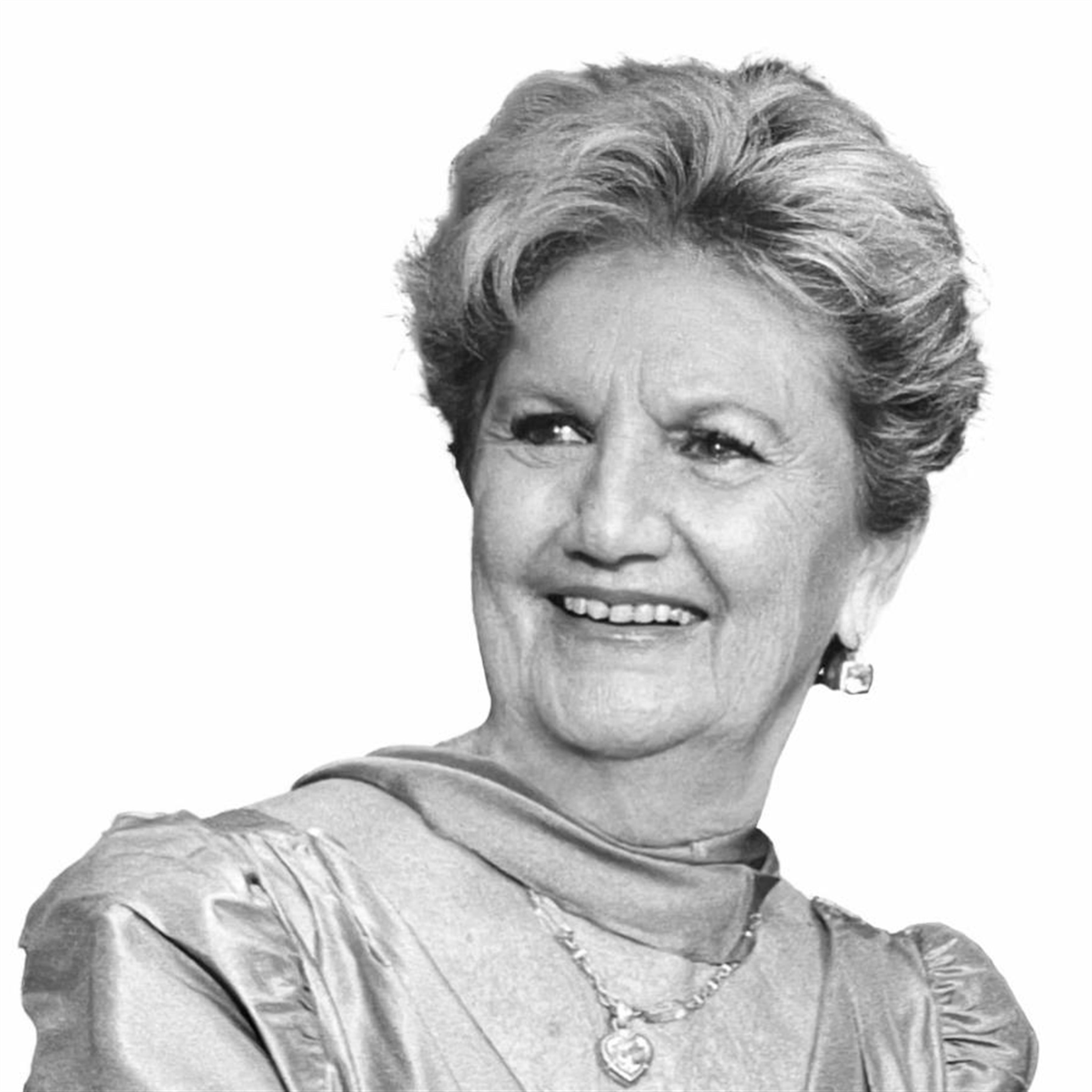 Mildred "Millie" Orlan