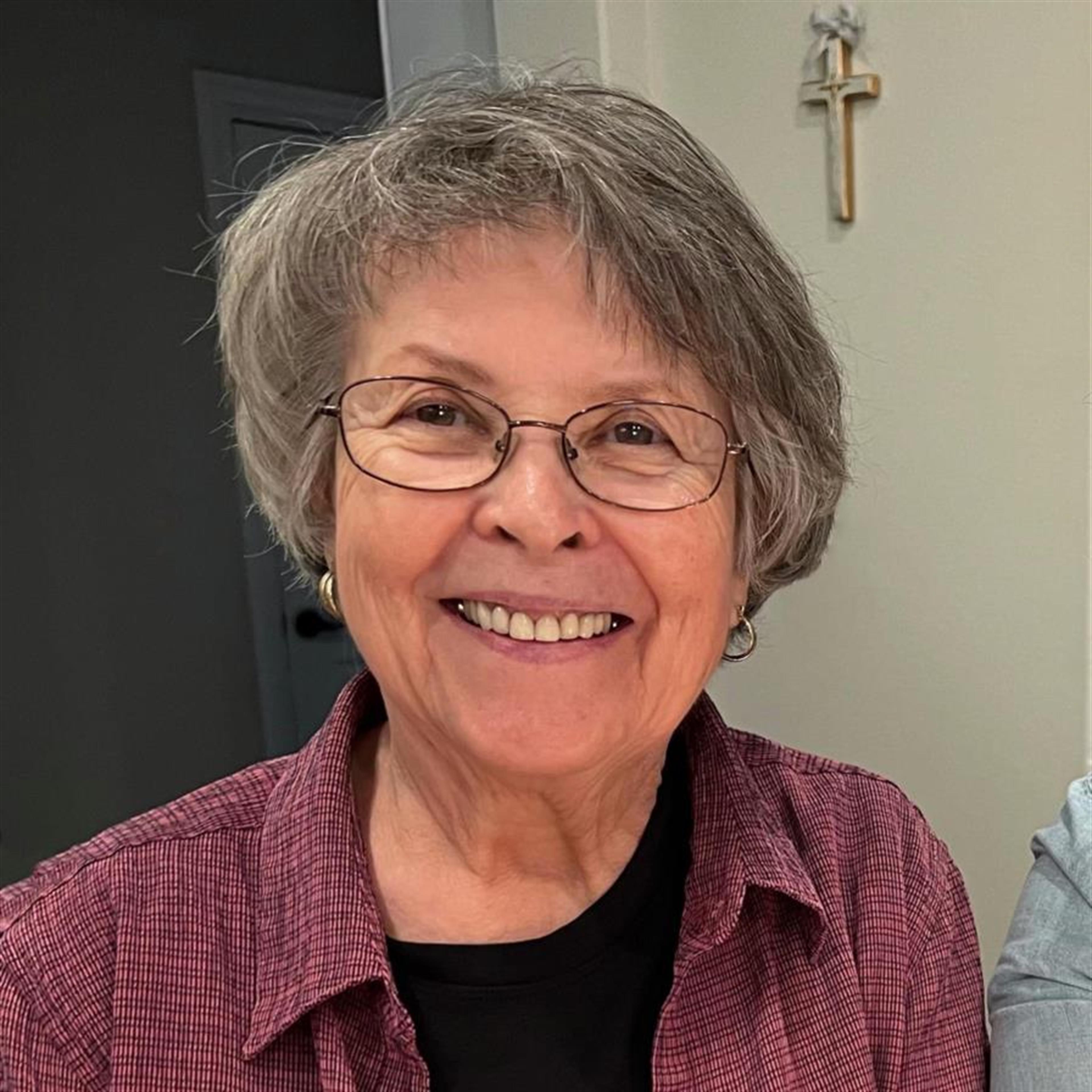 Rita G. Garrett
