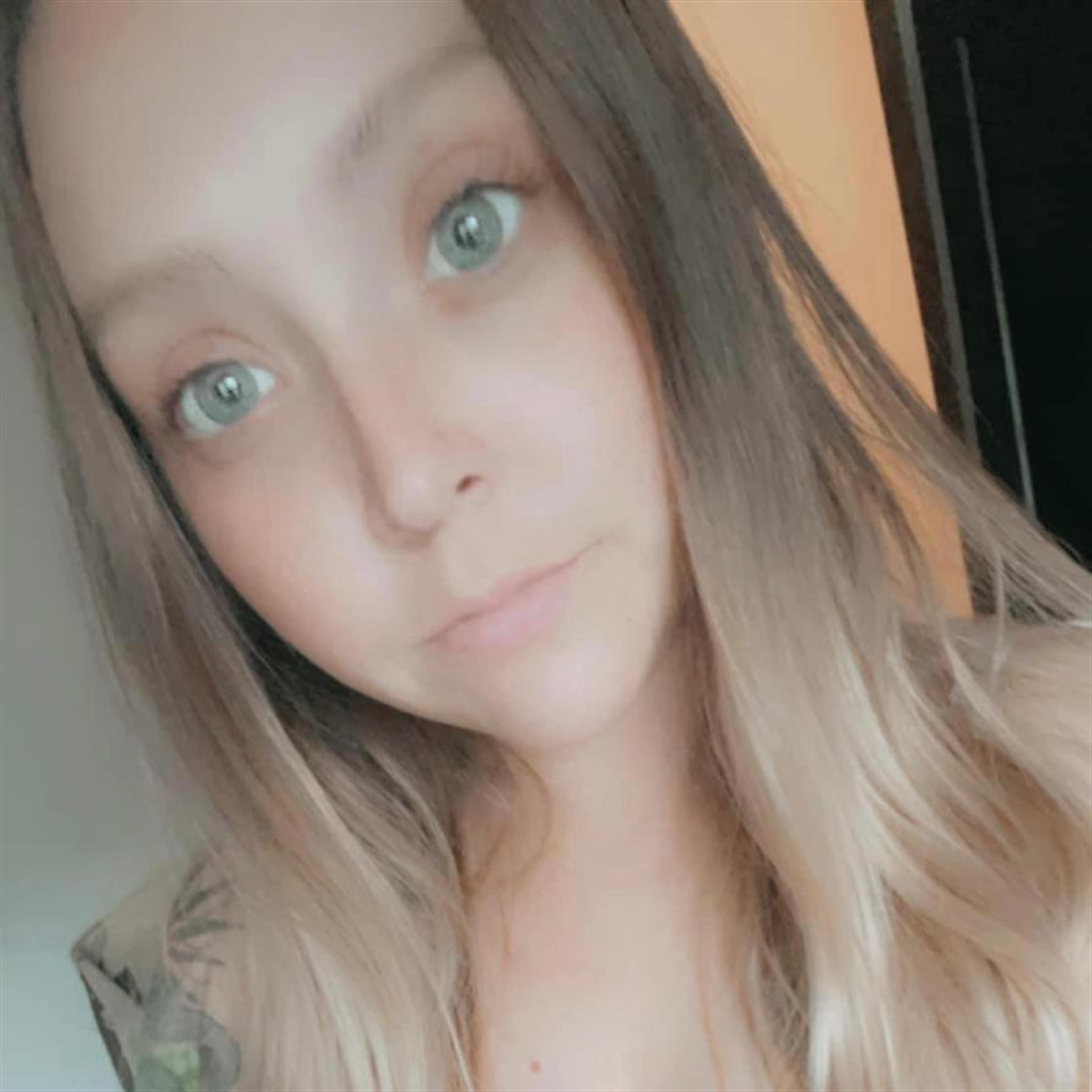 Erika Nicole Wolford (nee Chadwell)