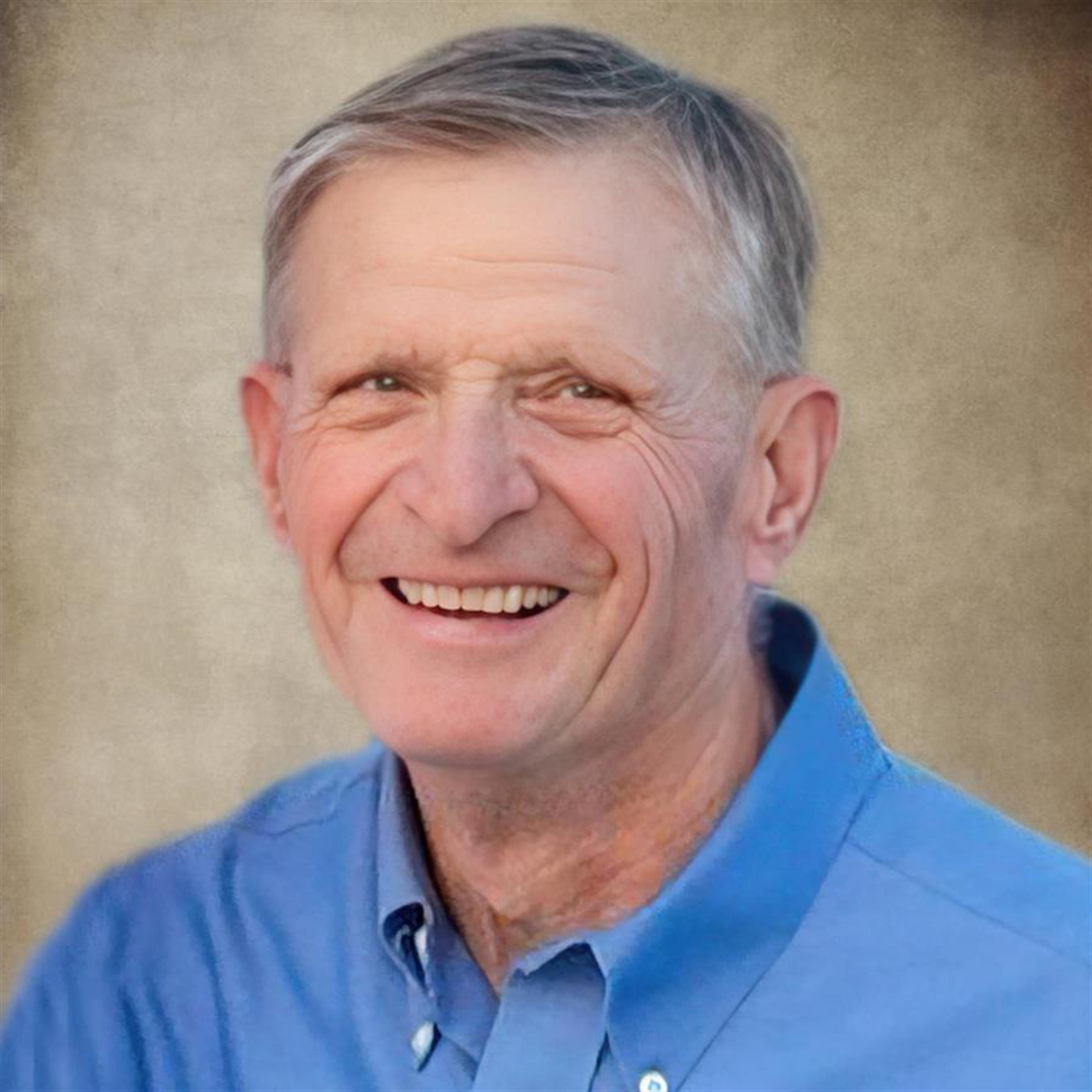 Michael Joseph Drulis, Sr.