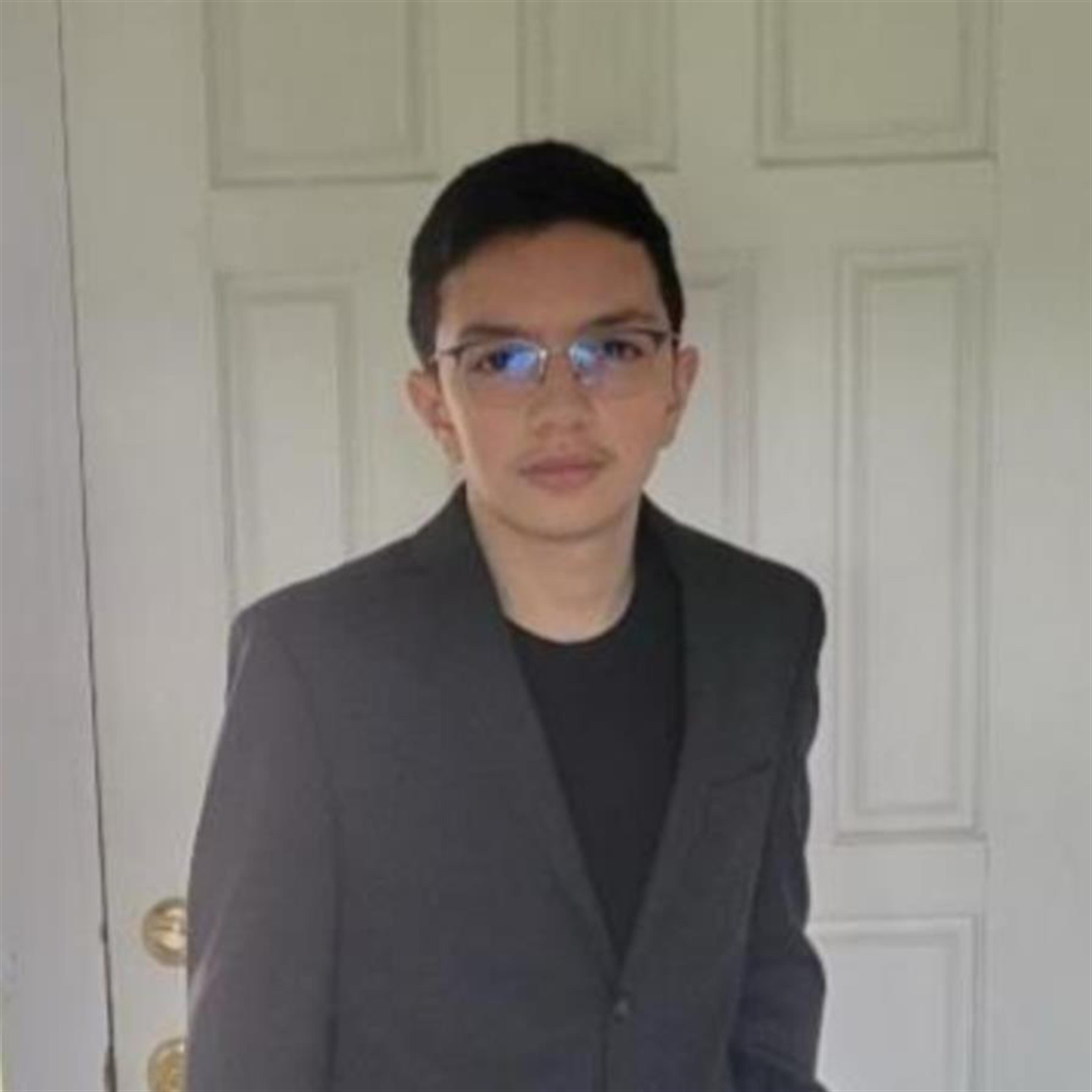 Anthony Riley Kohler