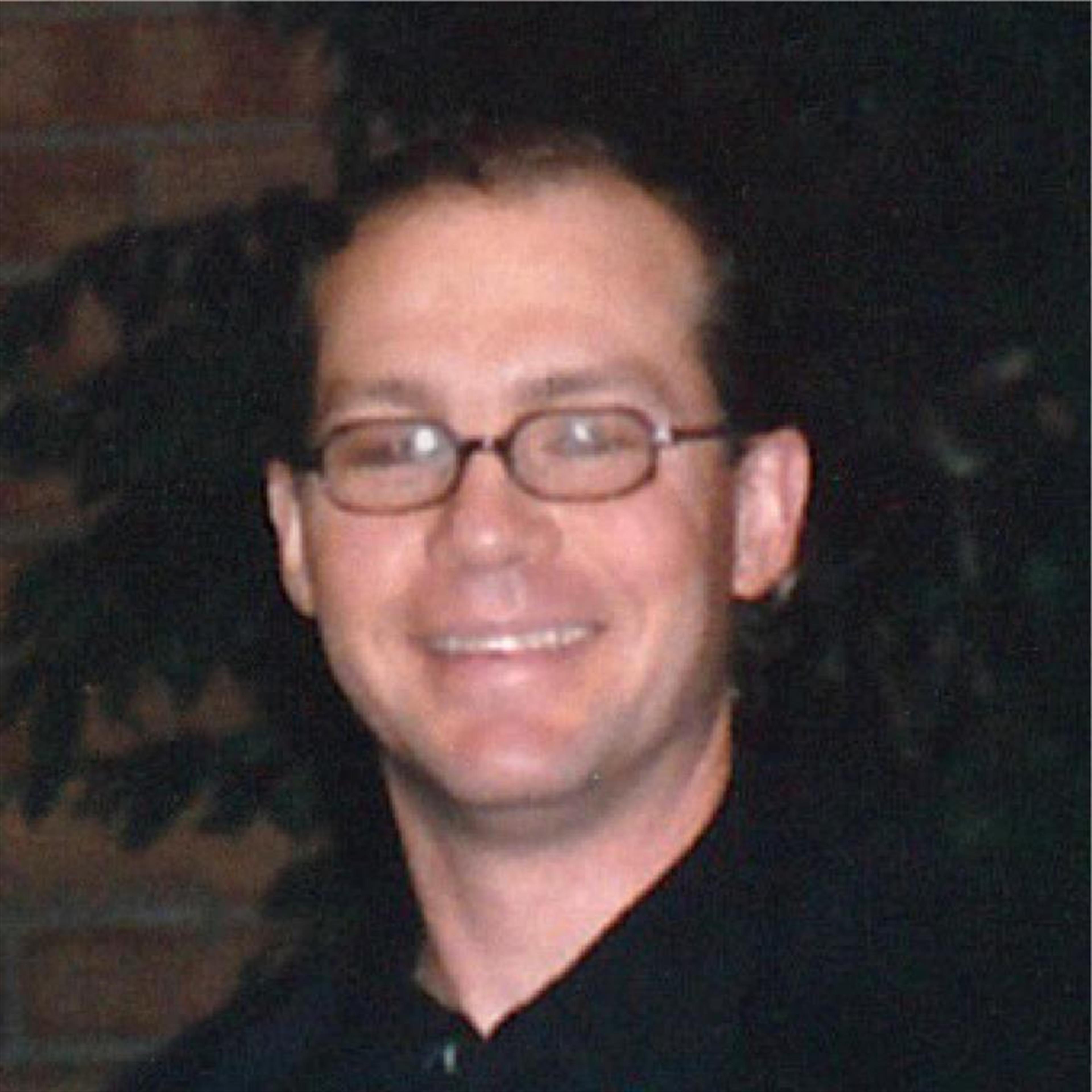 Jeffery Dean Birch