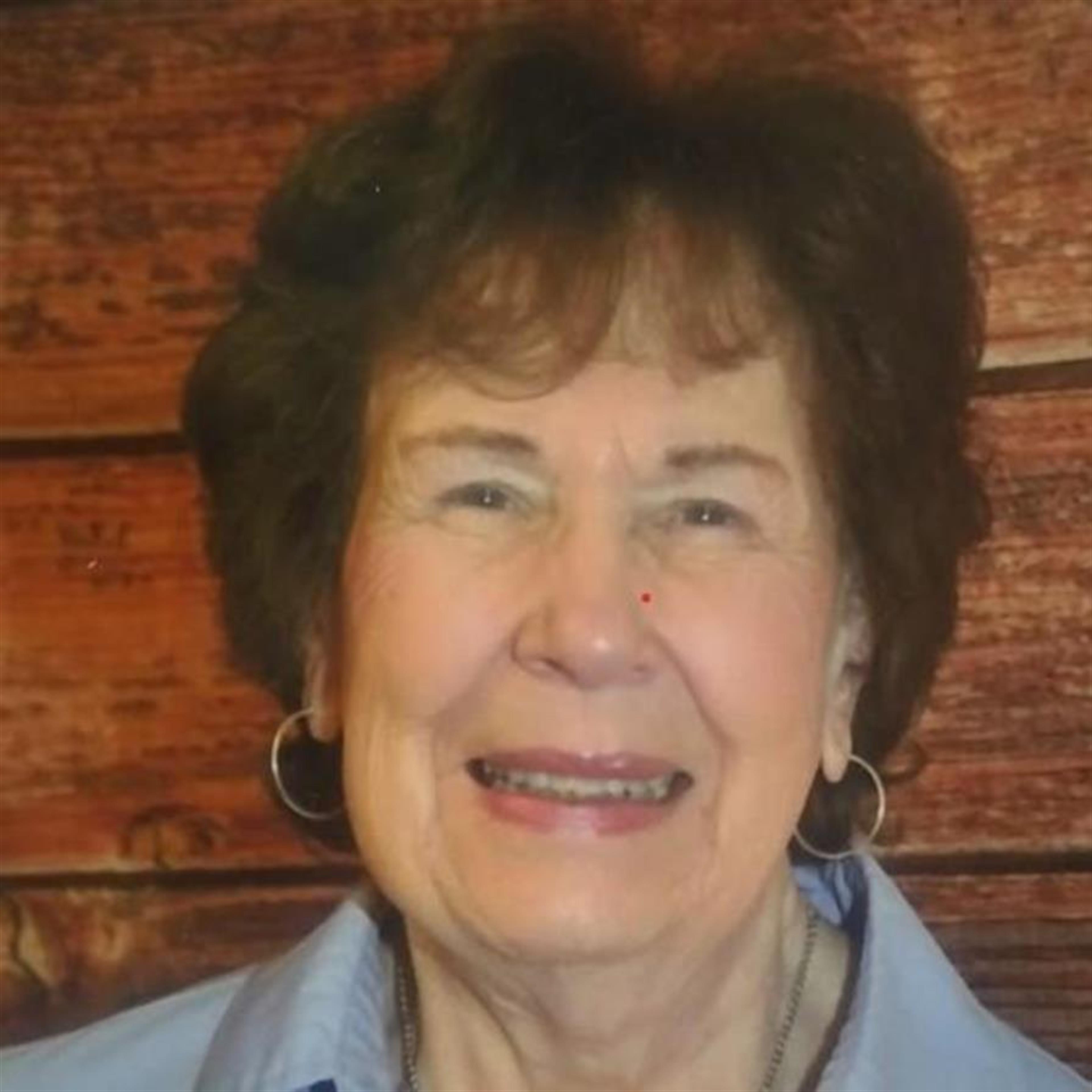 Rosemary Marie Schultz