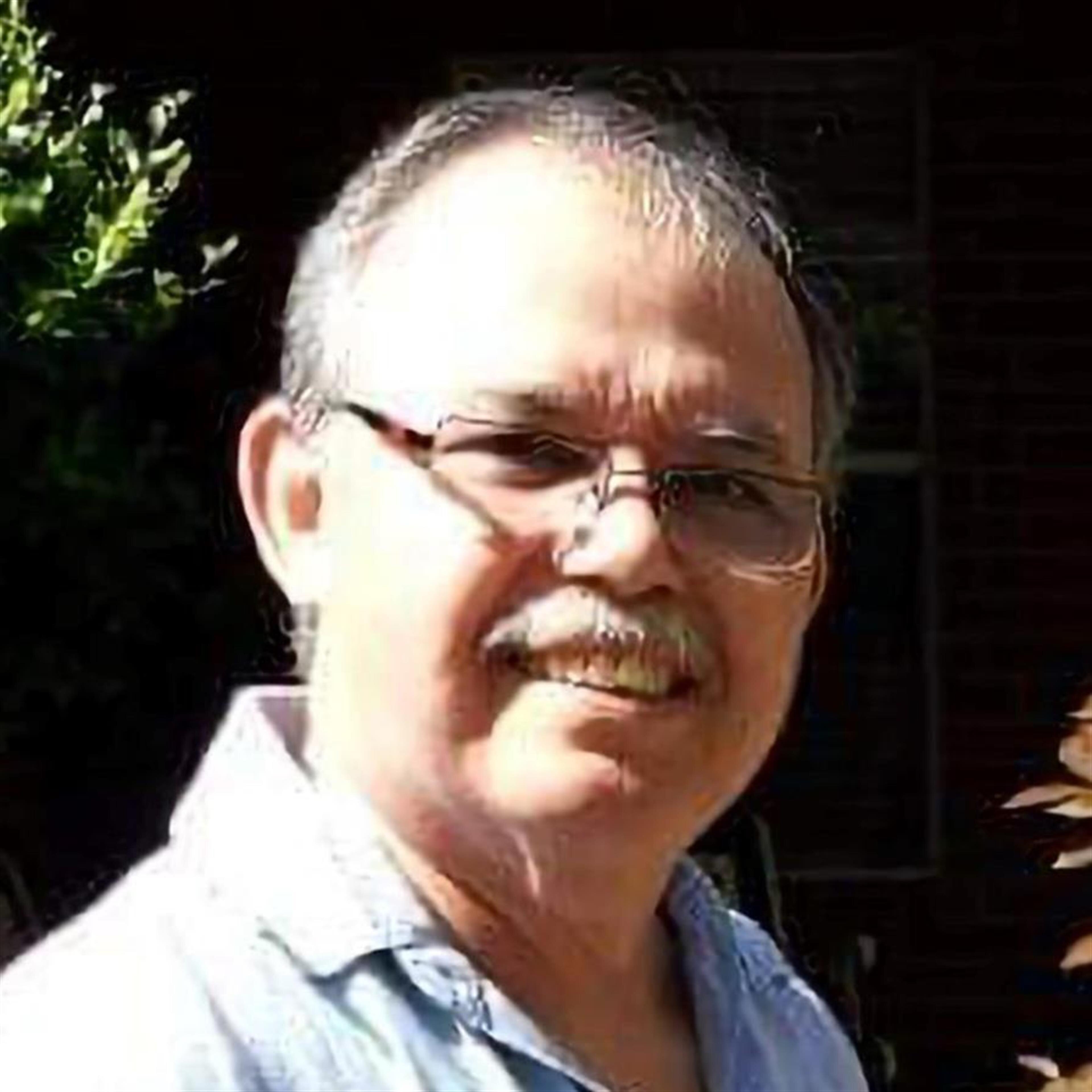 Guillermo Garza