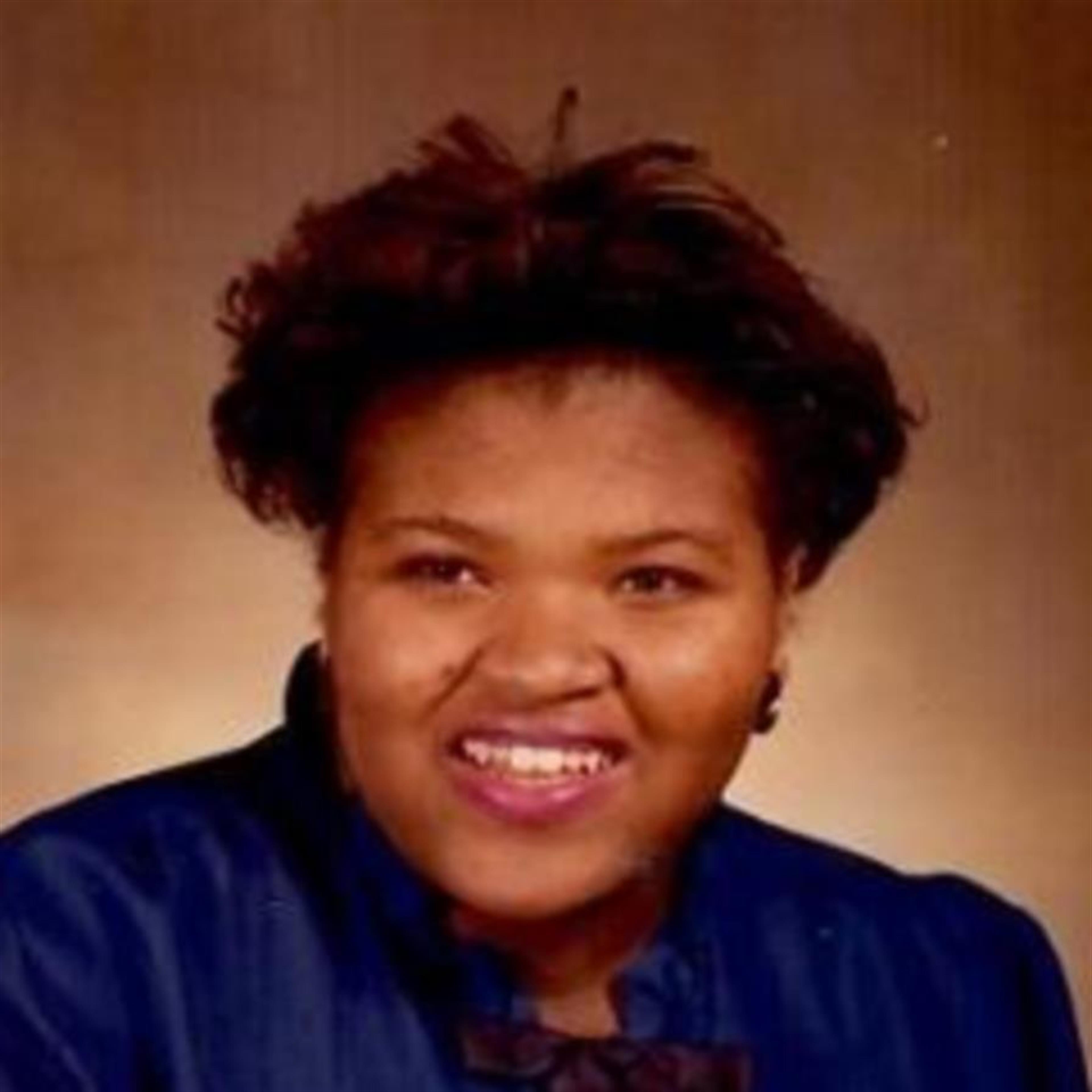 MS. ANGELA ROCHELLE BERRY's obituary picture