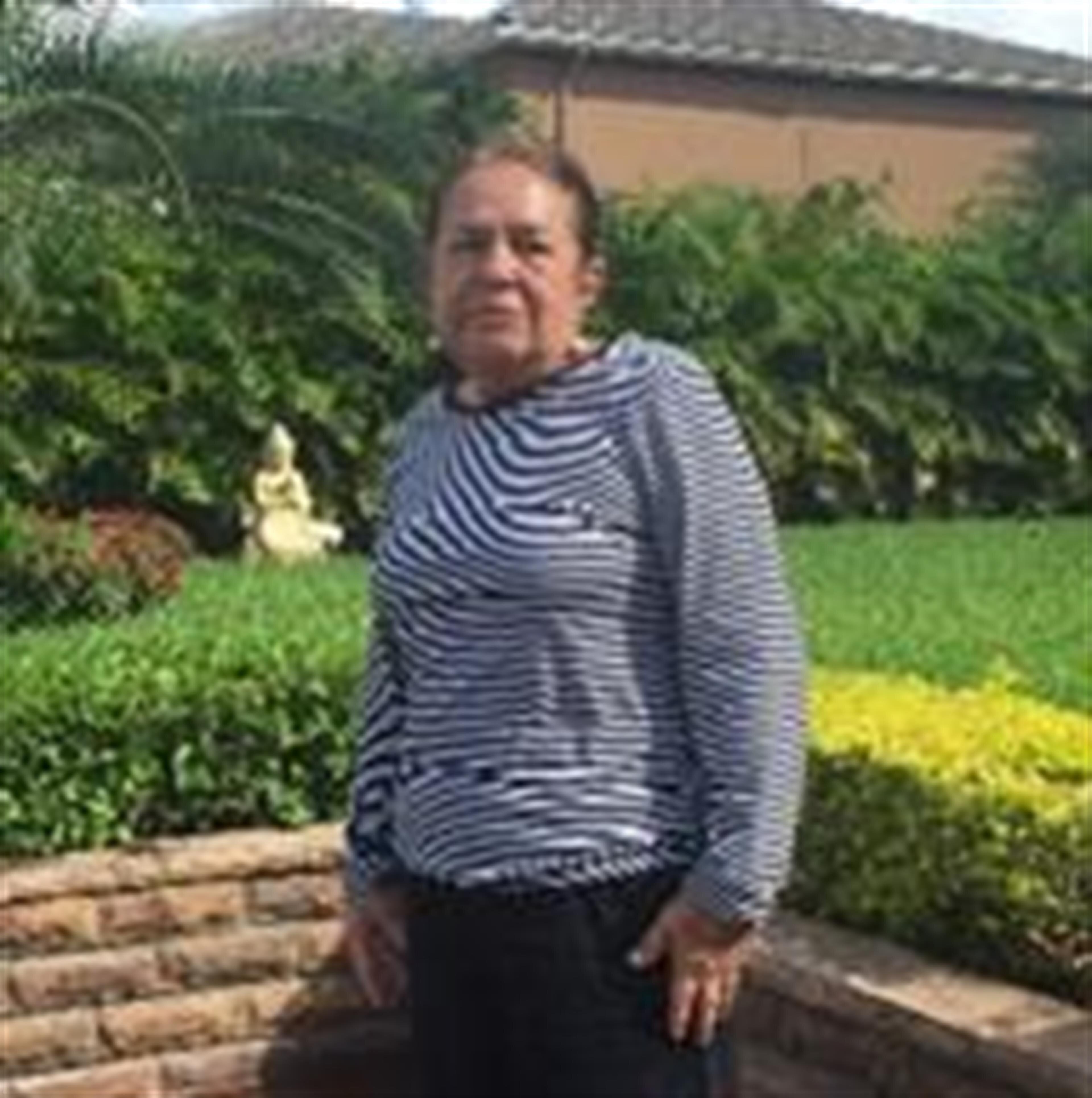 Raida Del Carmen Campos