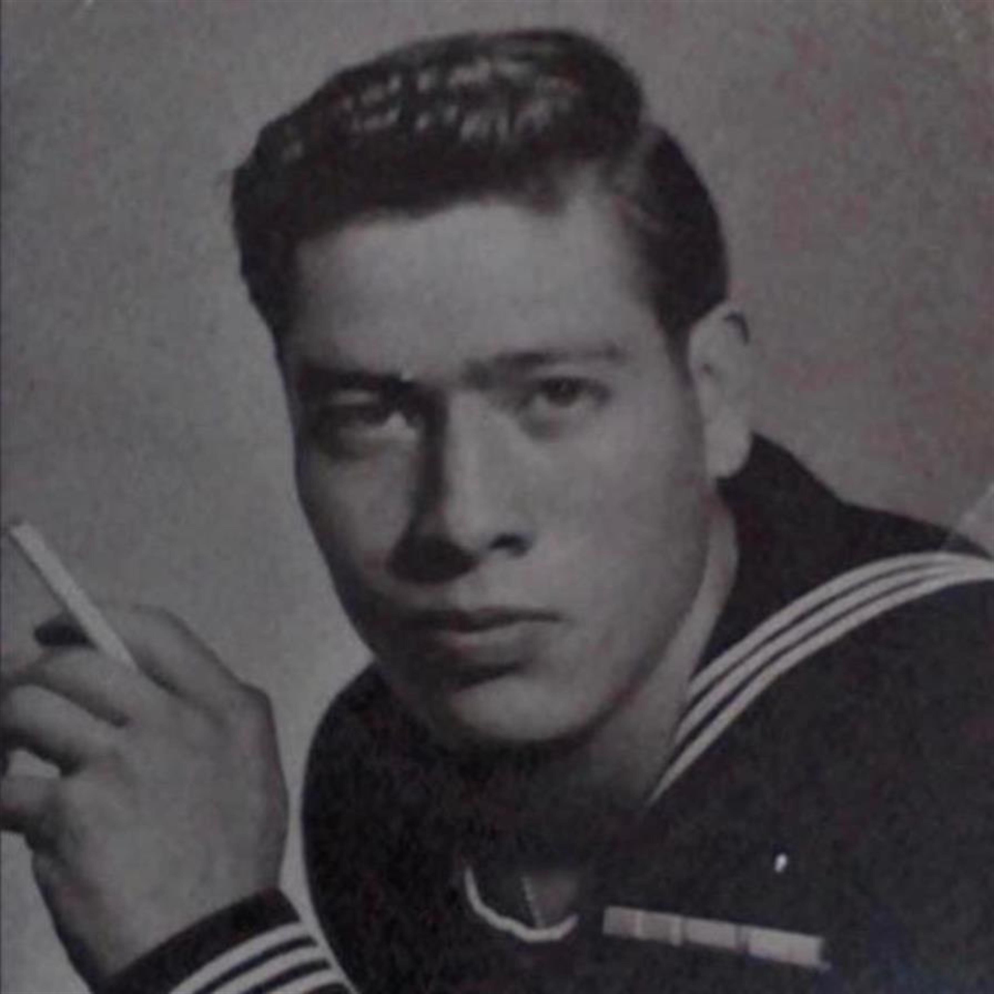 Benjamin Jose Vallejos