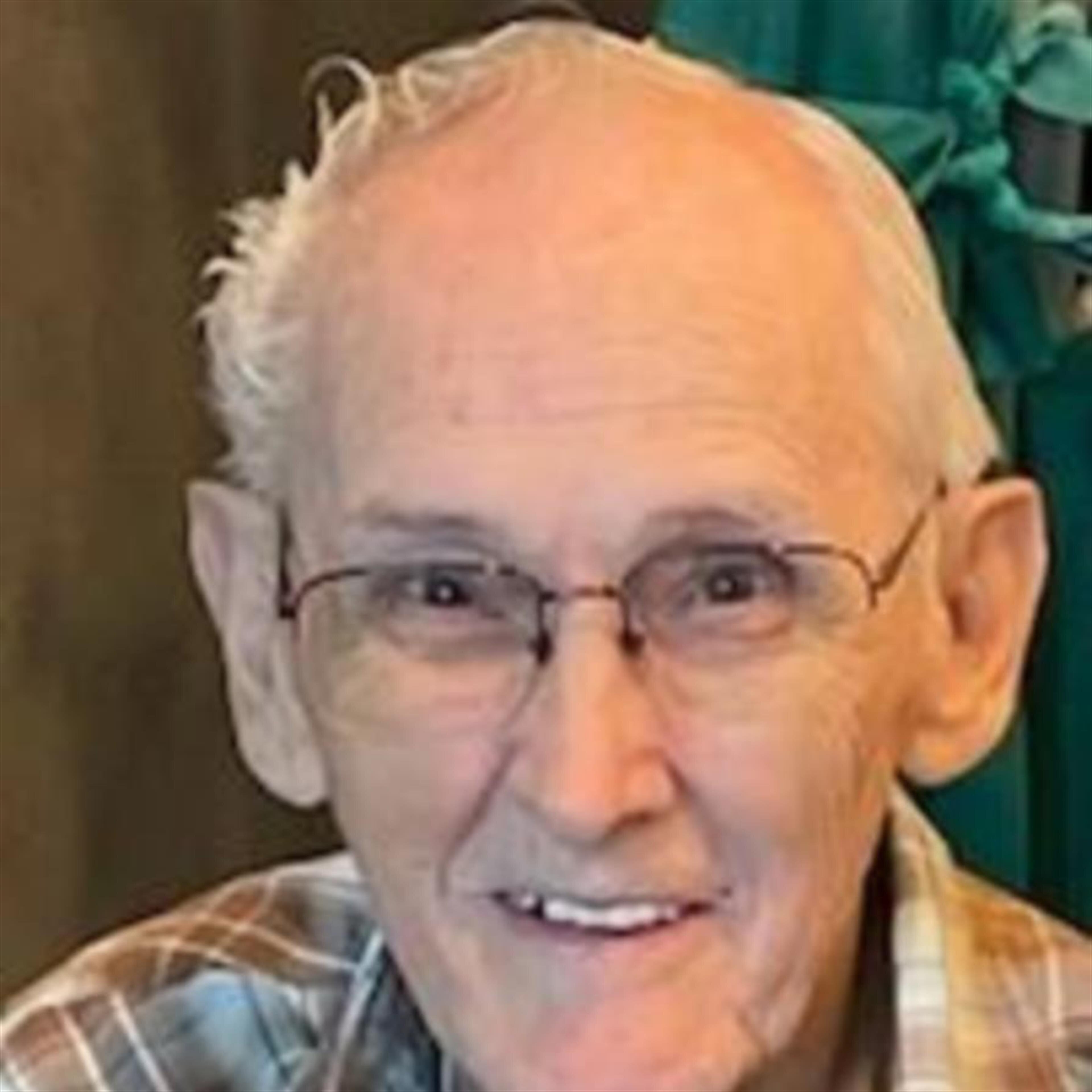 Mr Edsel Willis Hall