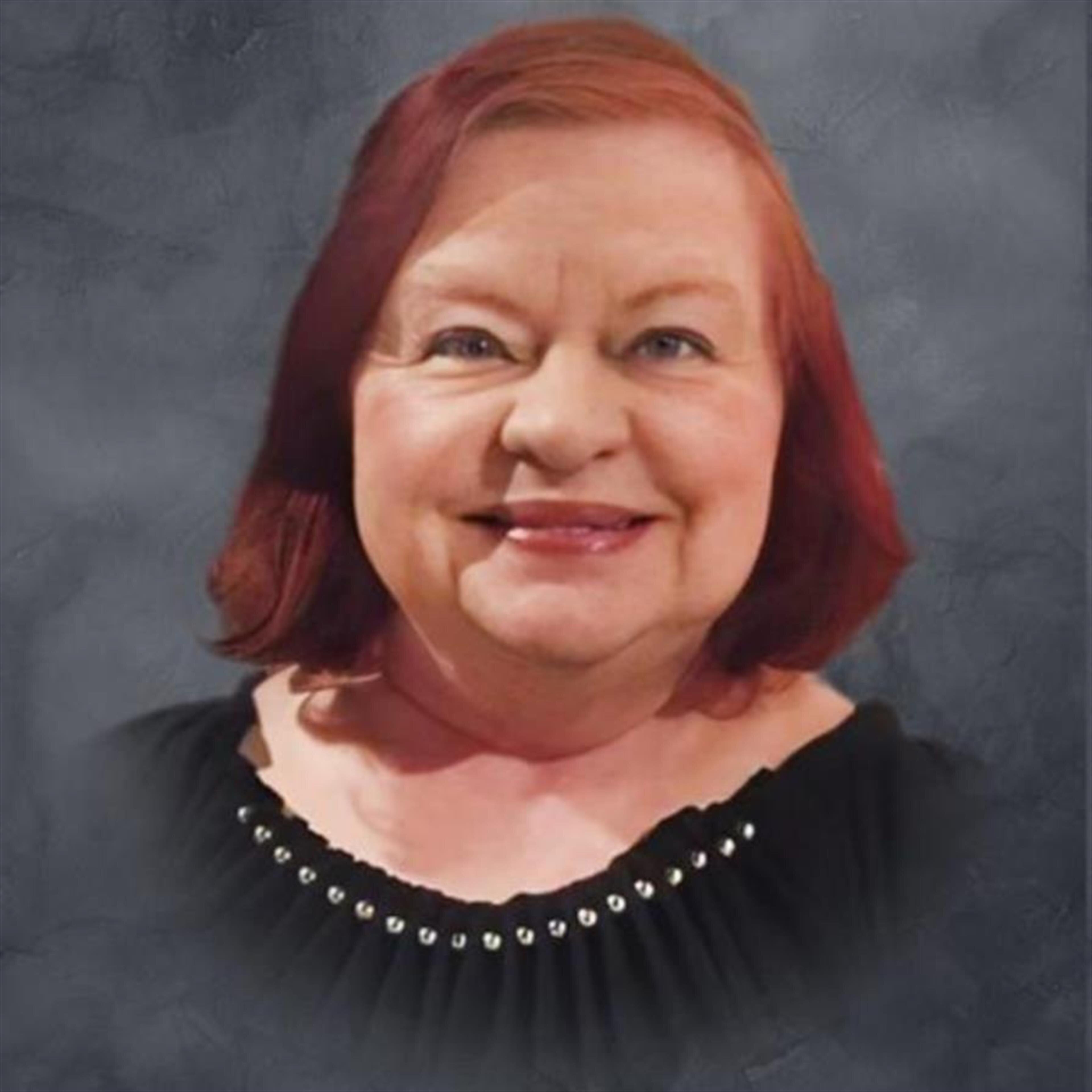 Sandra "Sandy" Jean Miller