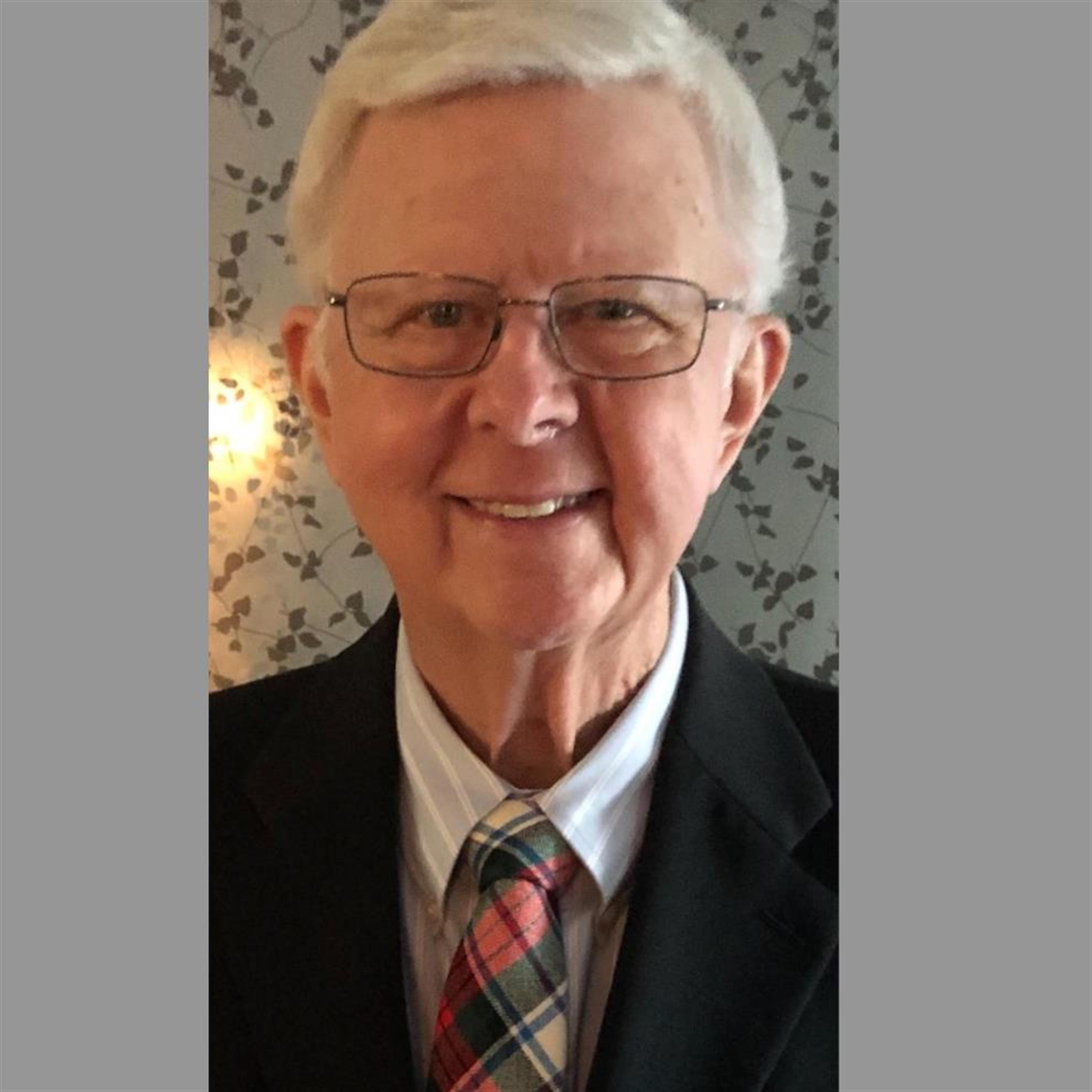 Alan Lambert