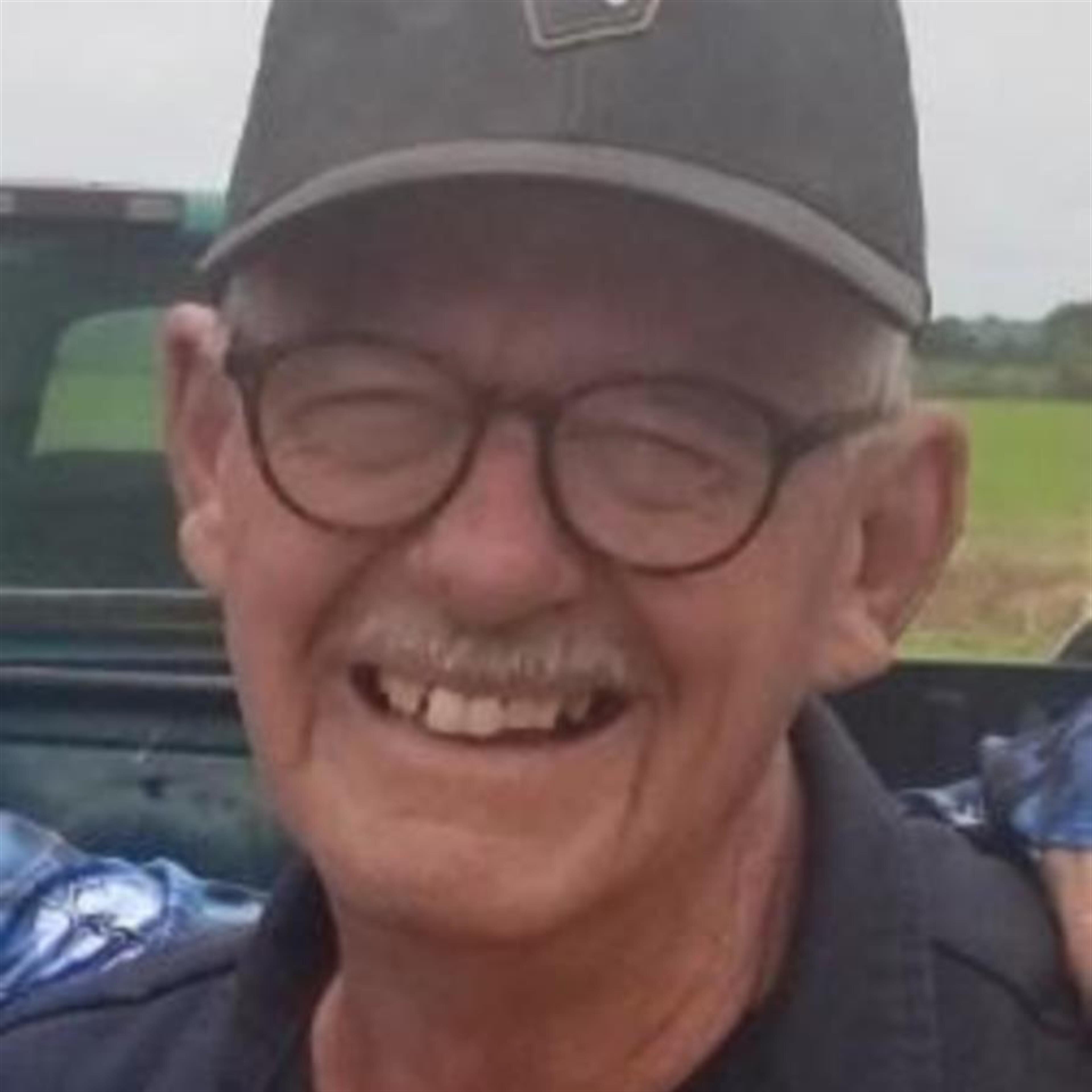 Linton "Sonny" Joseph Rougeau Jr.
