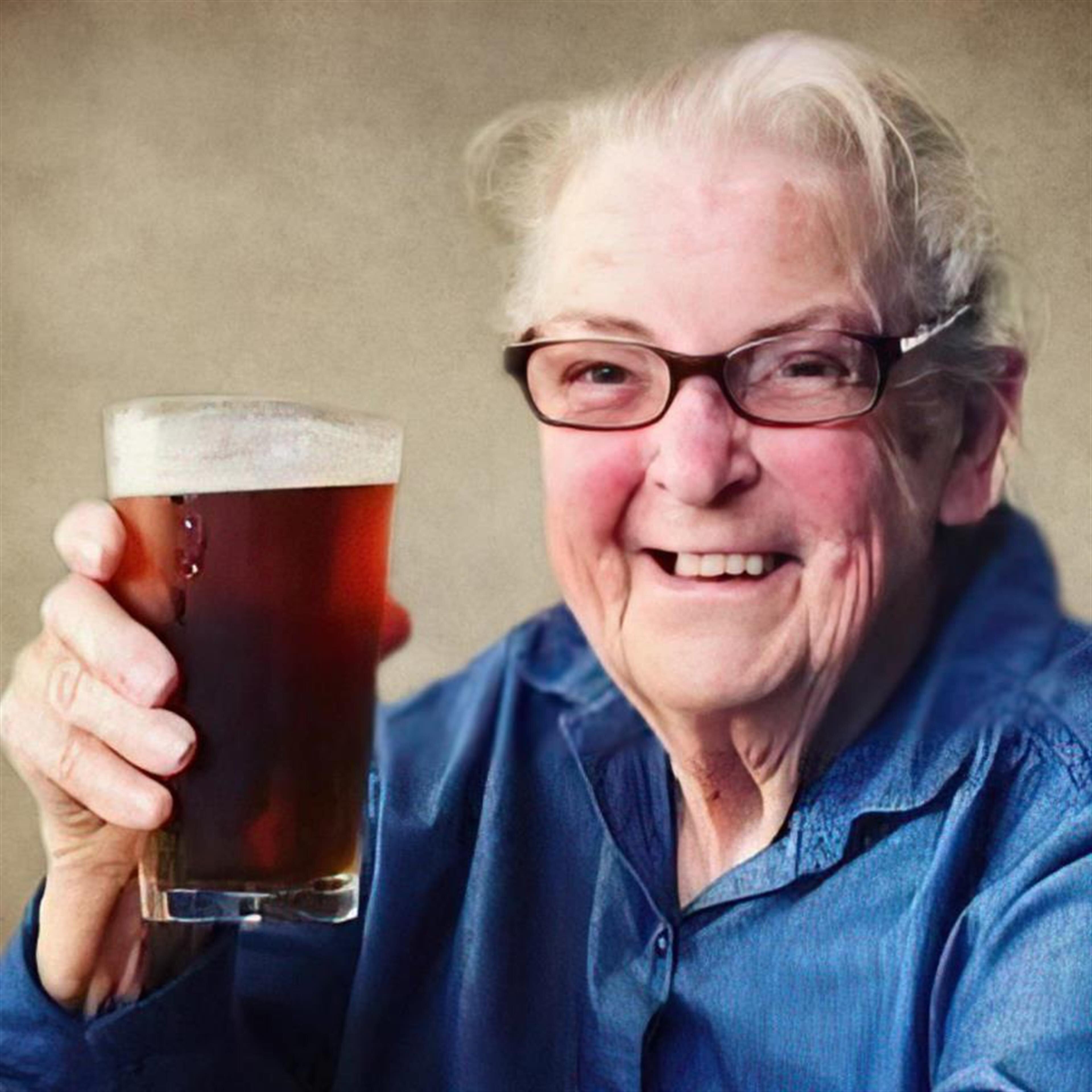 E. Elizabeth "Bette" R. Murphy